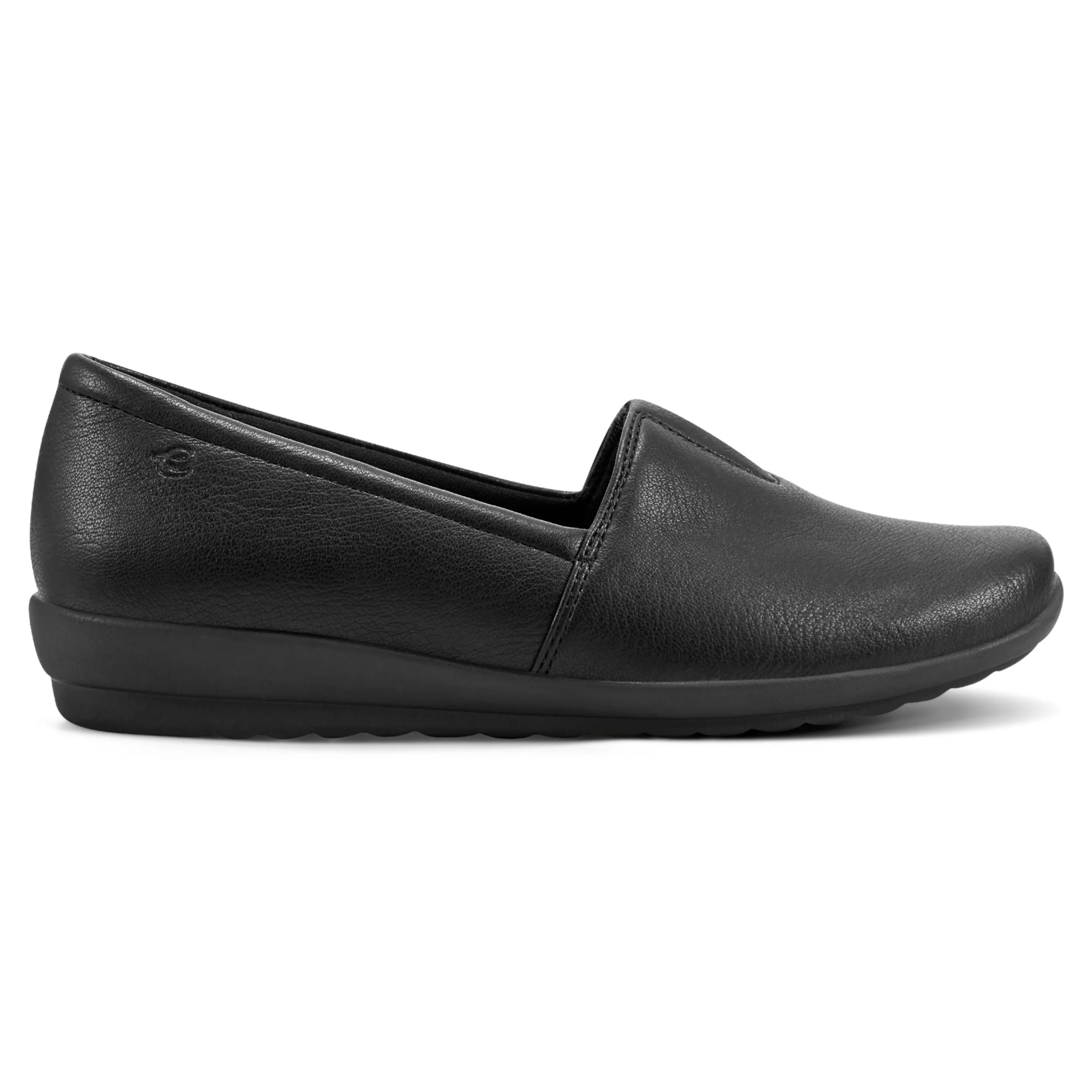 Cheap Easy Spirit Arlie Slip On Casual Shoes Black