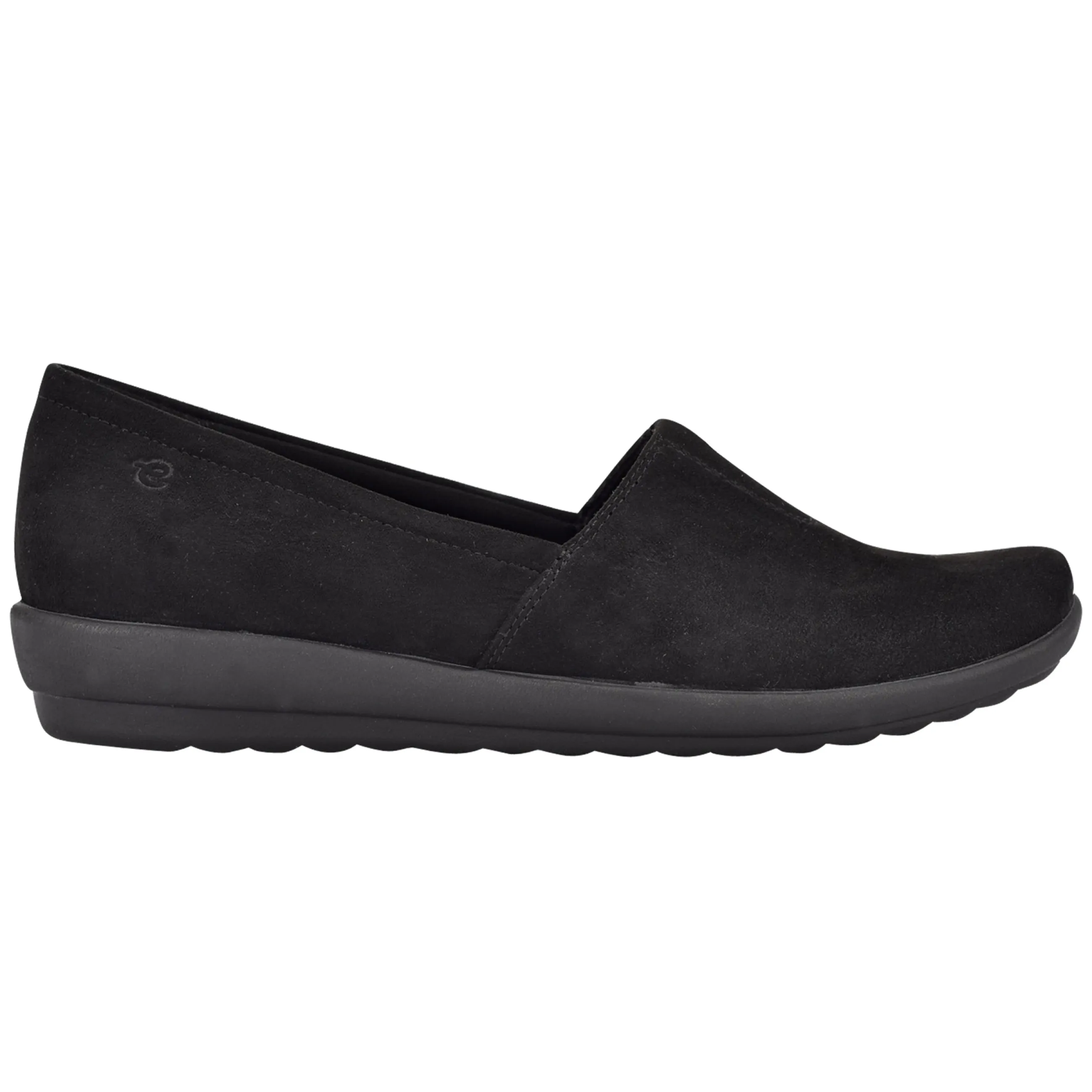 Fashion Easy Spirit Arlie Slip On Casual Shoes Black