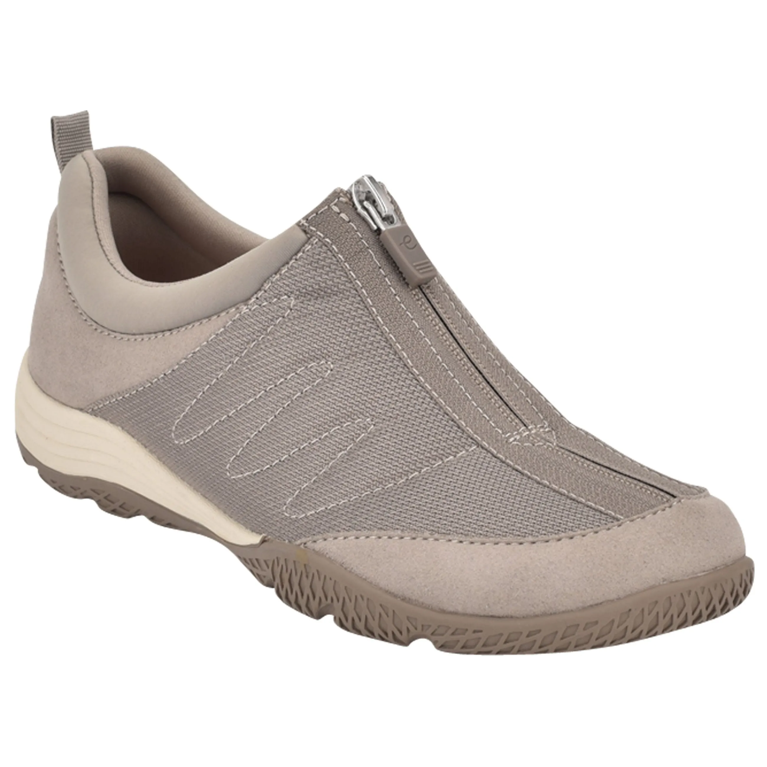 Flash Sale Easy Spirit Bestrong Walking Shoes Taupe