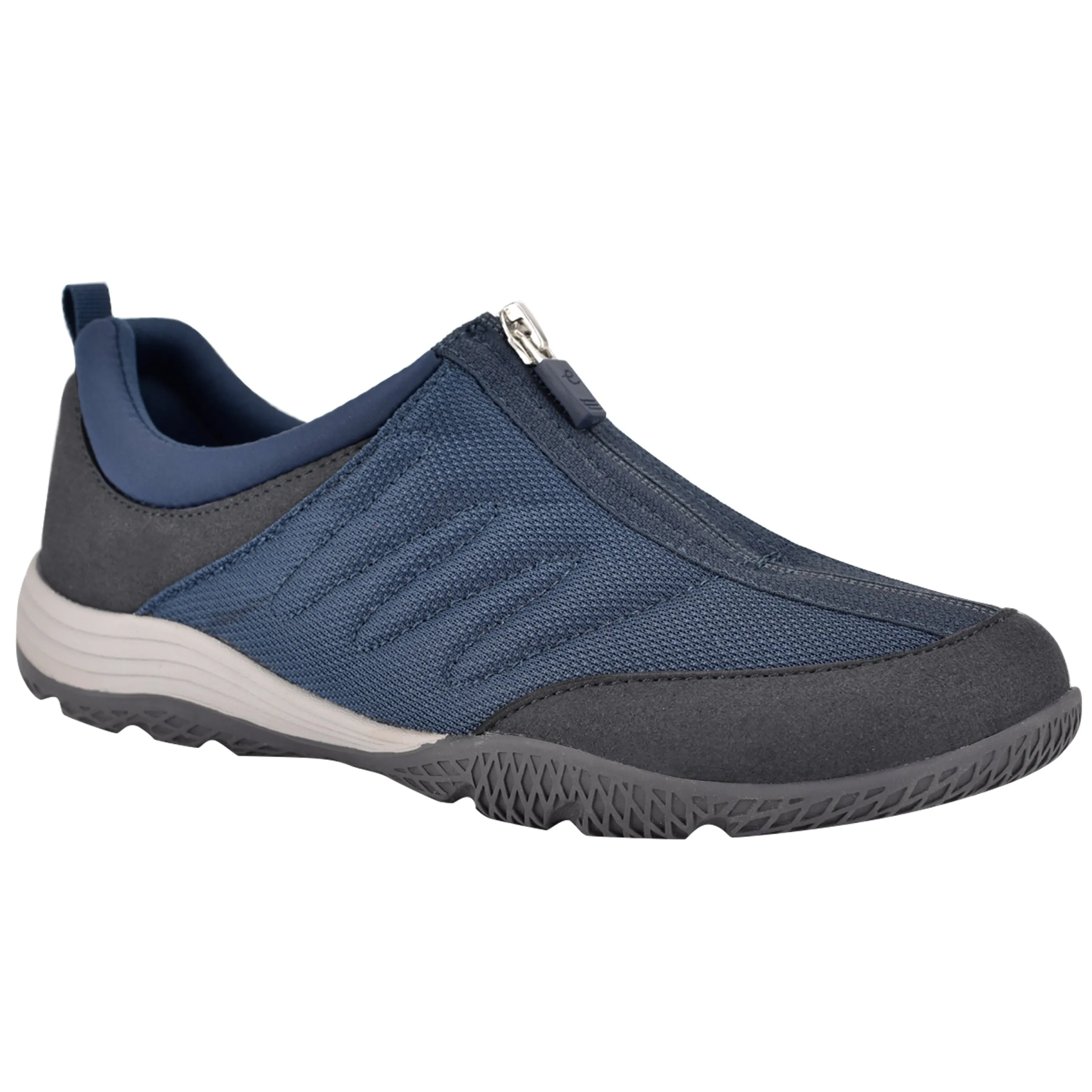 Flash Sale Easy Spirit Bestrong Walking Shoes NavyMesh