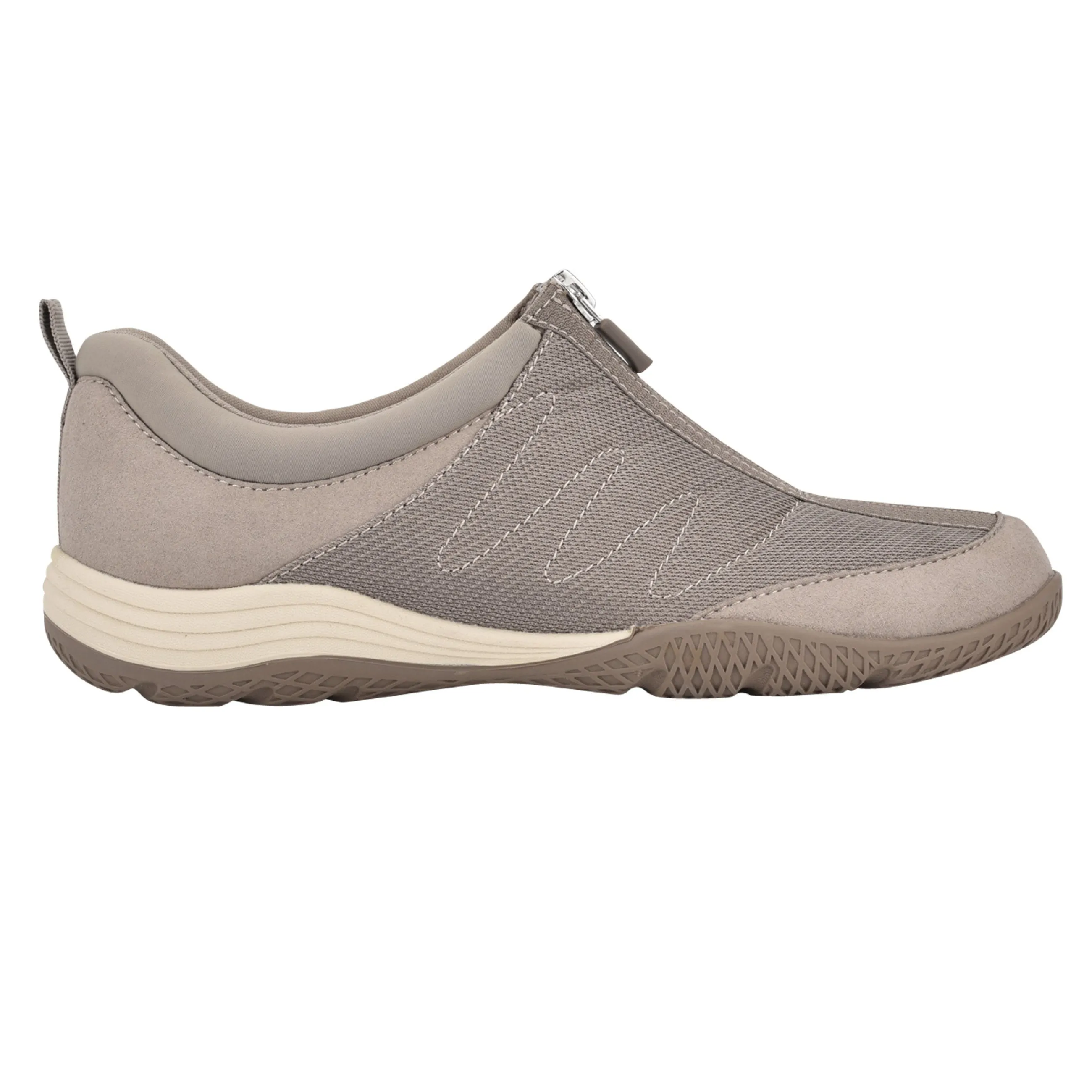 Flash Sale Easy Spirit Bestrong Walking Shoes Taupe