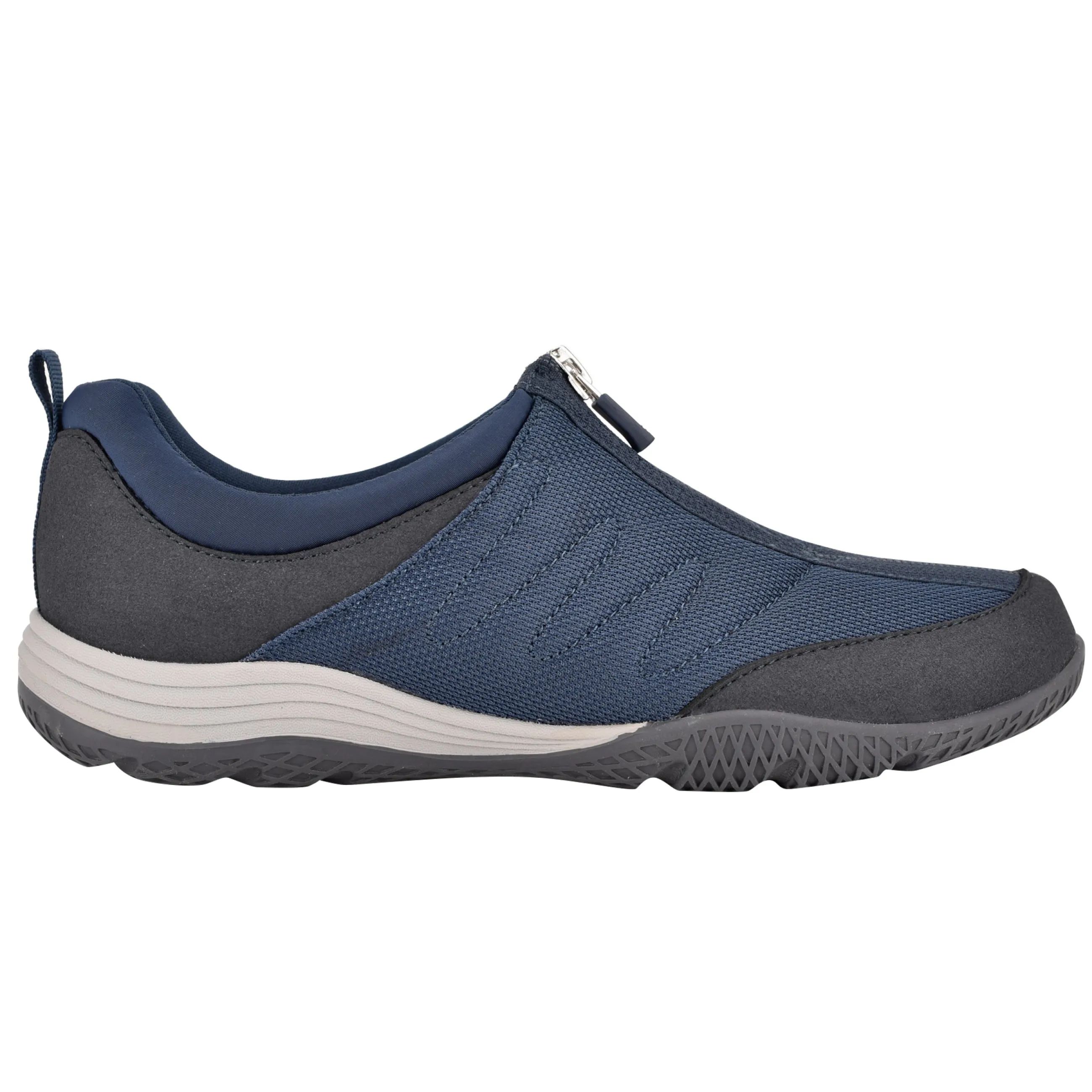 Flash Sale Easy Spirit Bestrong Walking Shoes NavyMesh