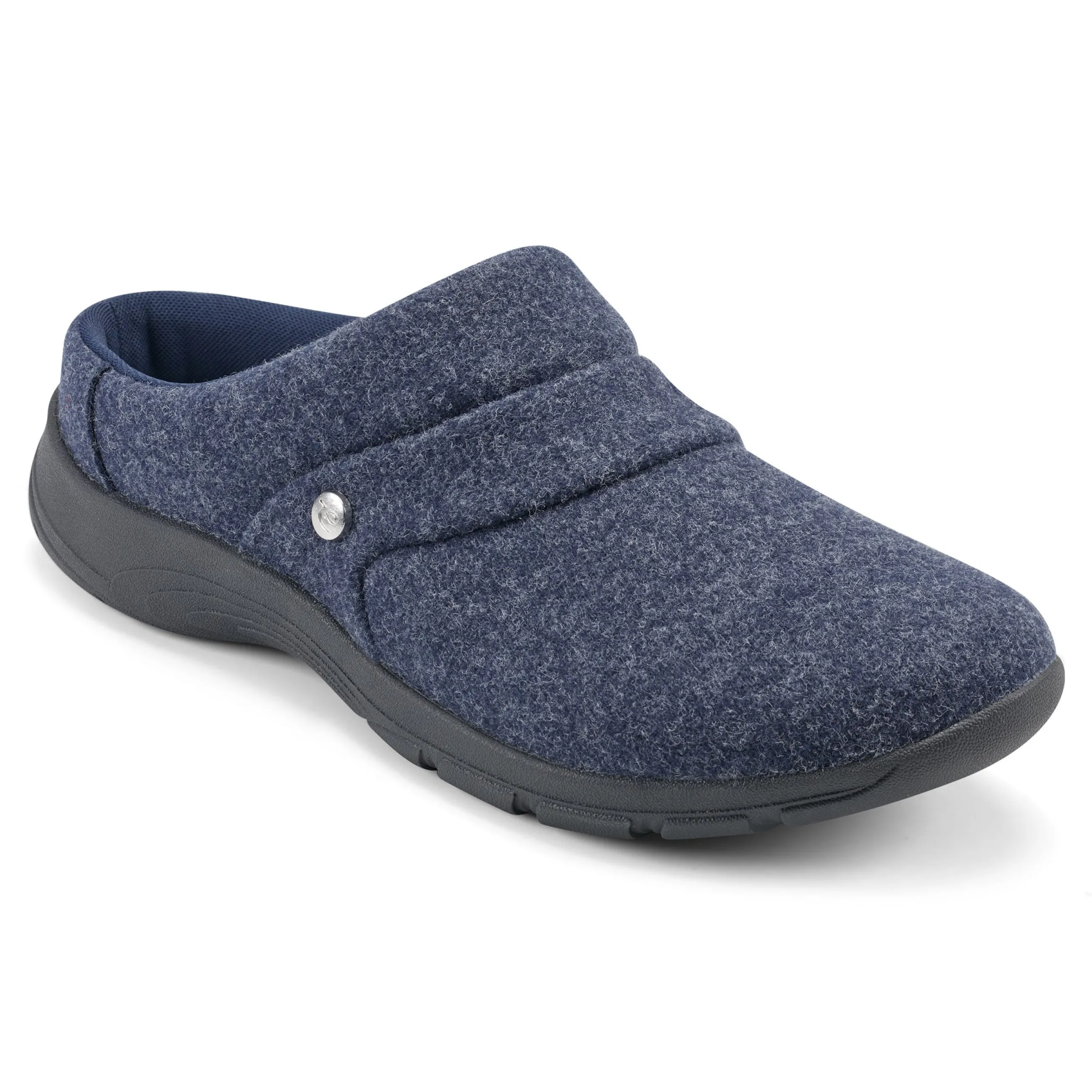 Shop Easy Spirit Cherre Clogs NavyMulti