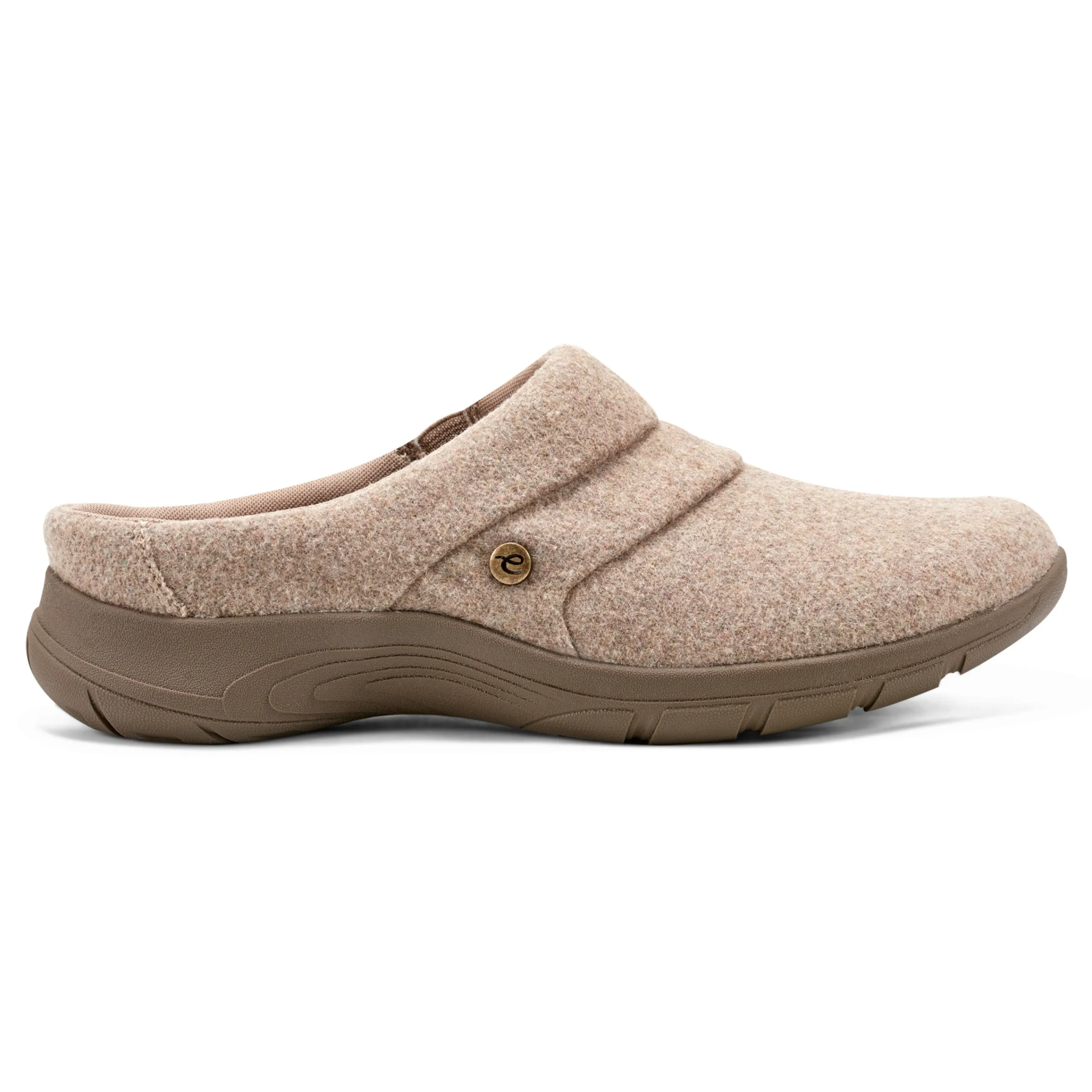 Fashion Easy Spirit Cherre Clogs MediumNatural