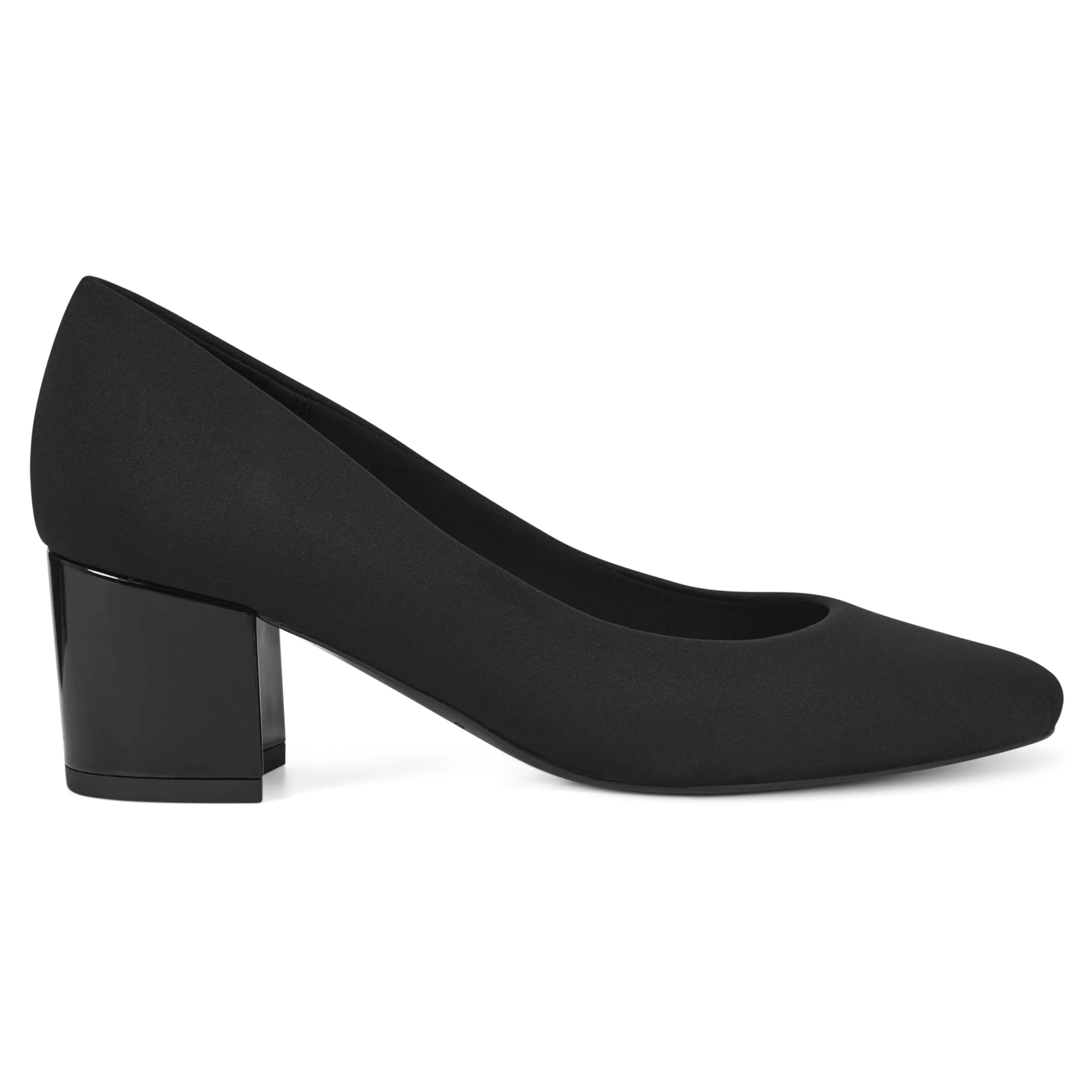 Hot Easy Spirit Cosma Pumps BlackFabric