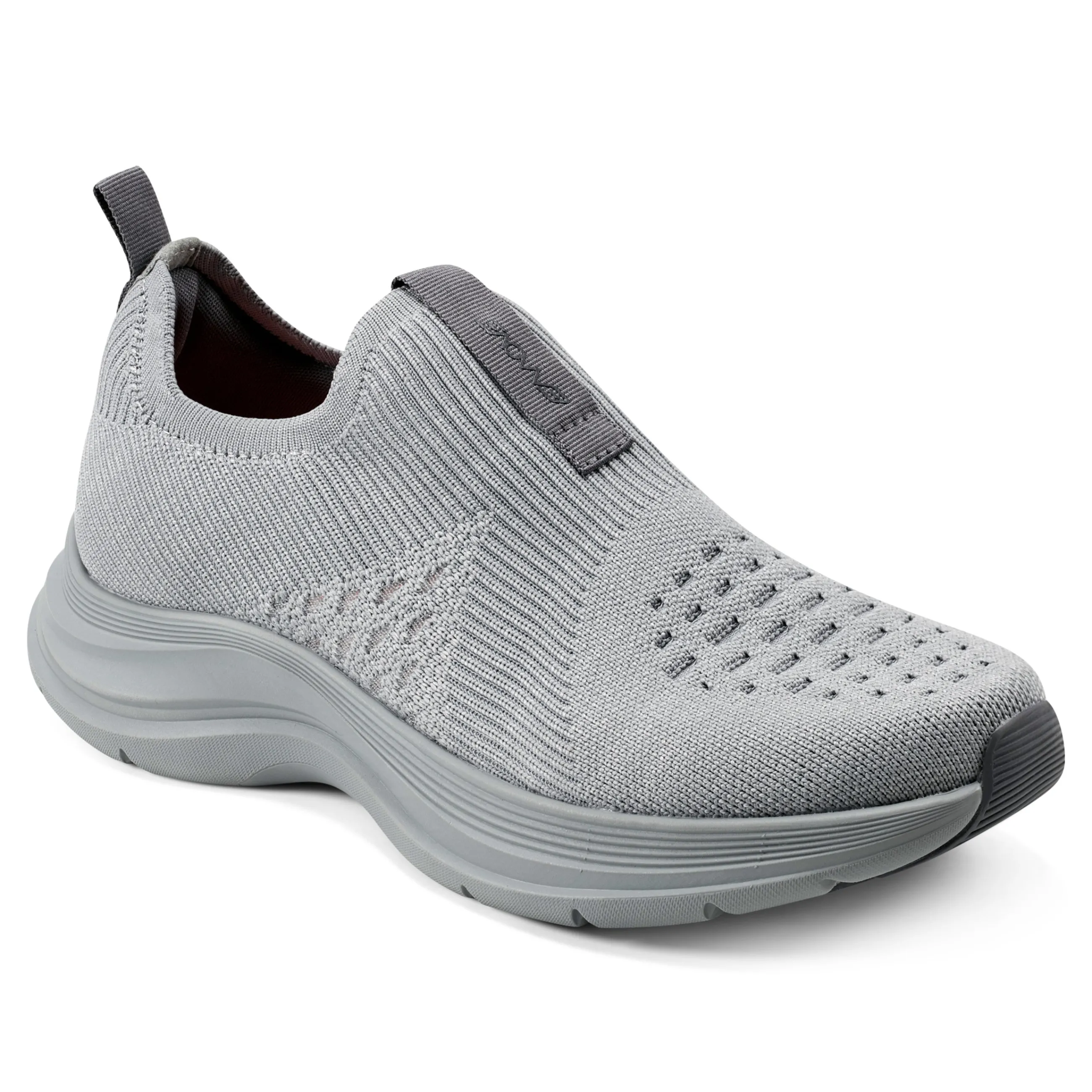 New Easy Spirit Denise Austin EasyWalk EMOVE Walking Shoe MediumGrey