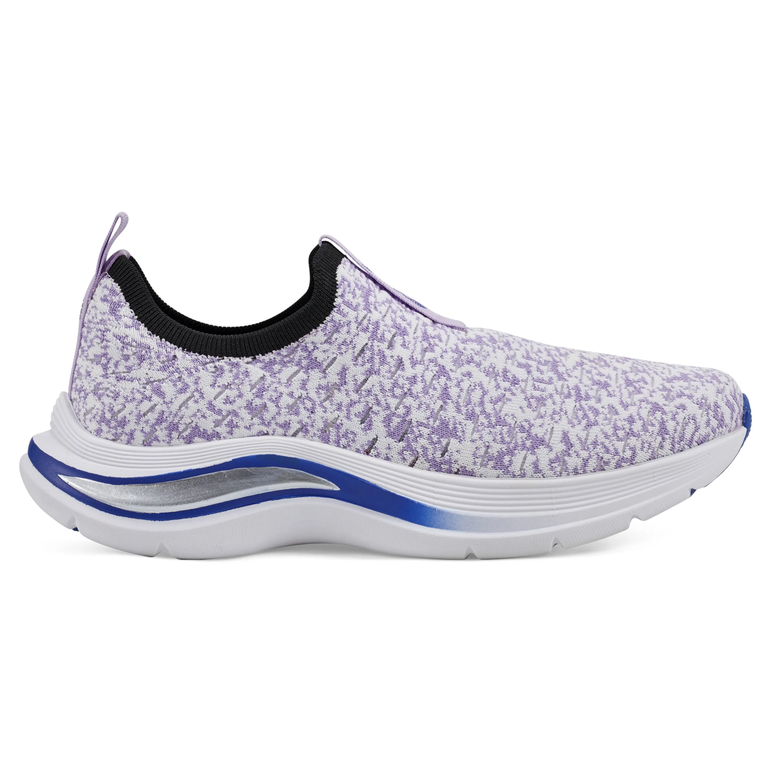 Flash Sale Easy Spirit Denise Austin EasyWalk EMOVE Walking Shoe Lilac