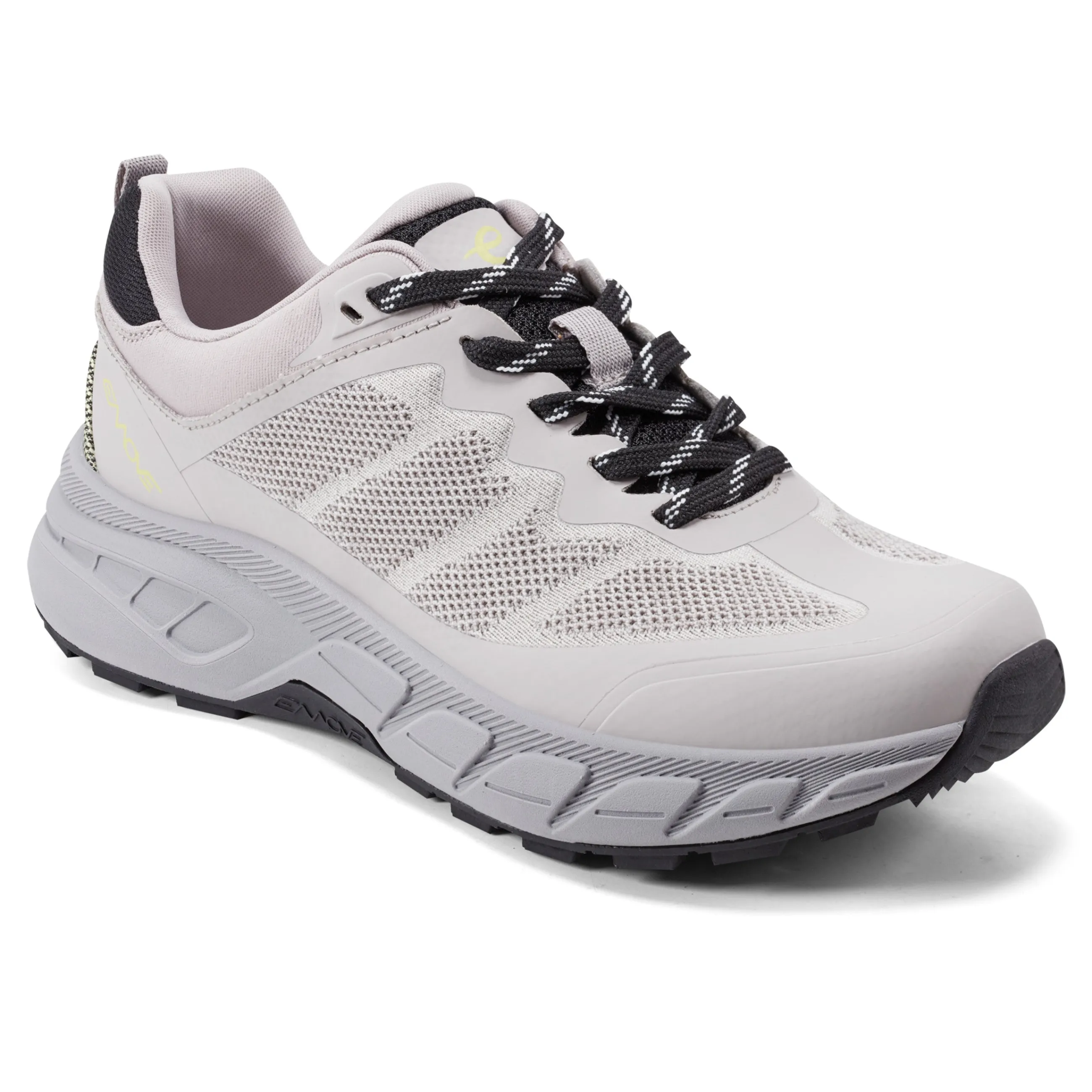 Online Easy Spirit Denise Austin Redell Trail Walking Shoes SmokyLavender