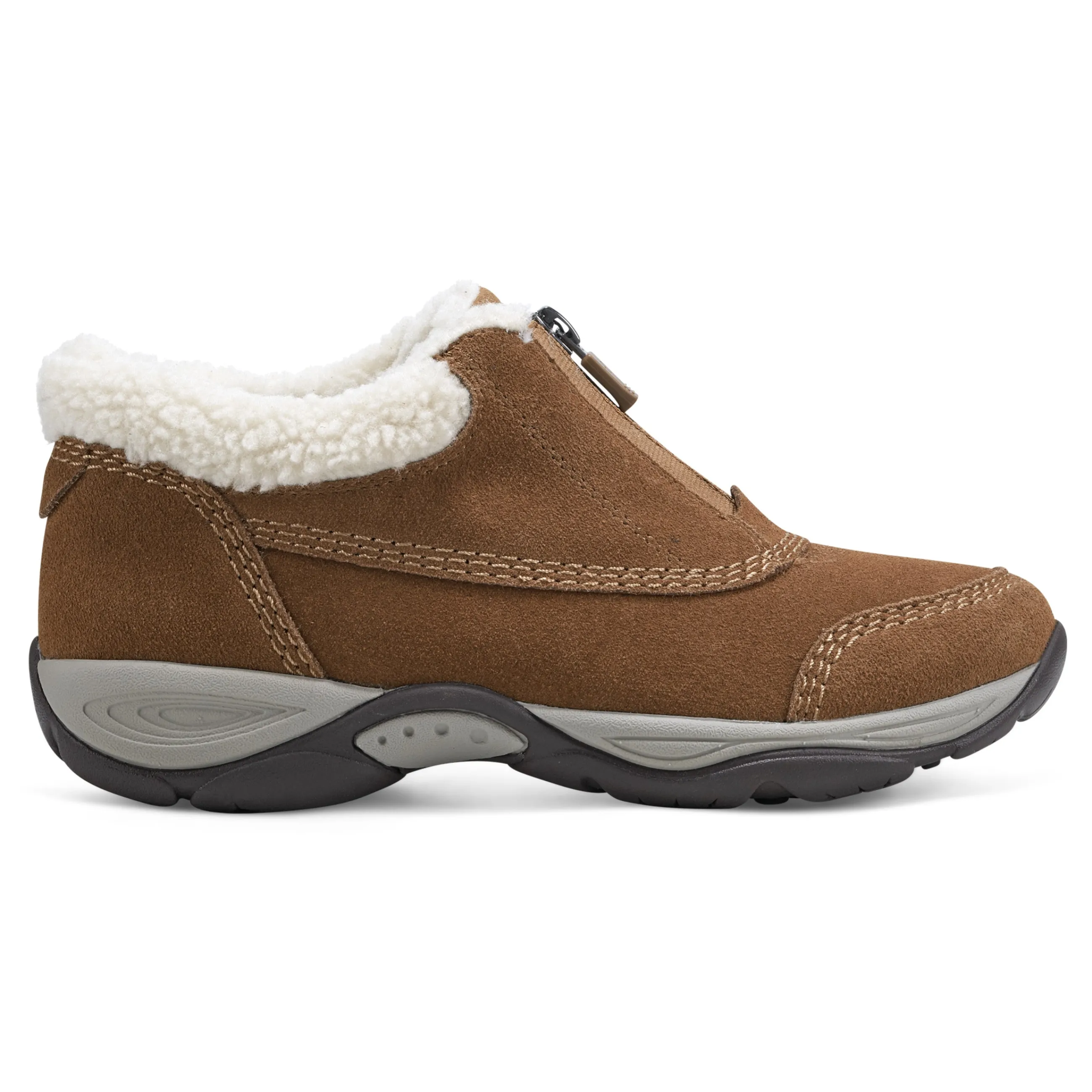 Store Easy Spirit Exclaim Cold Weather Booties MediumBrown