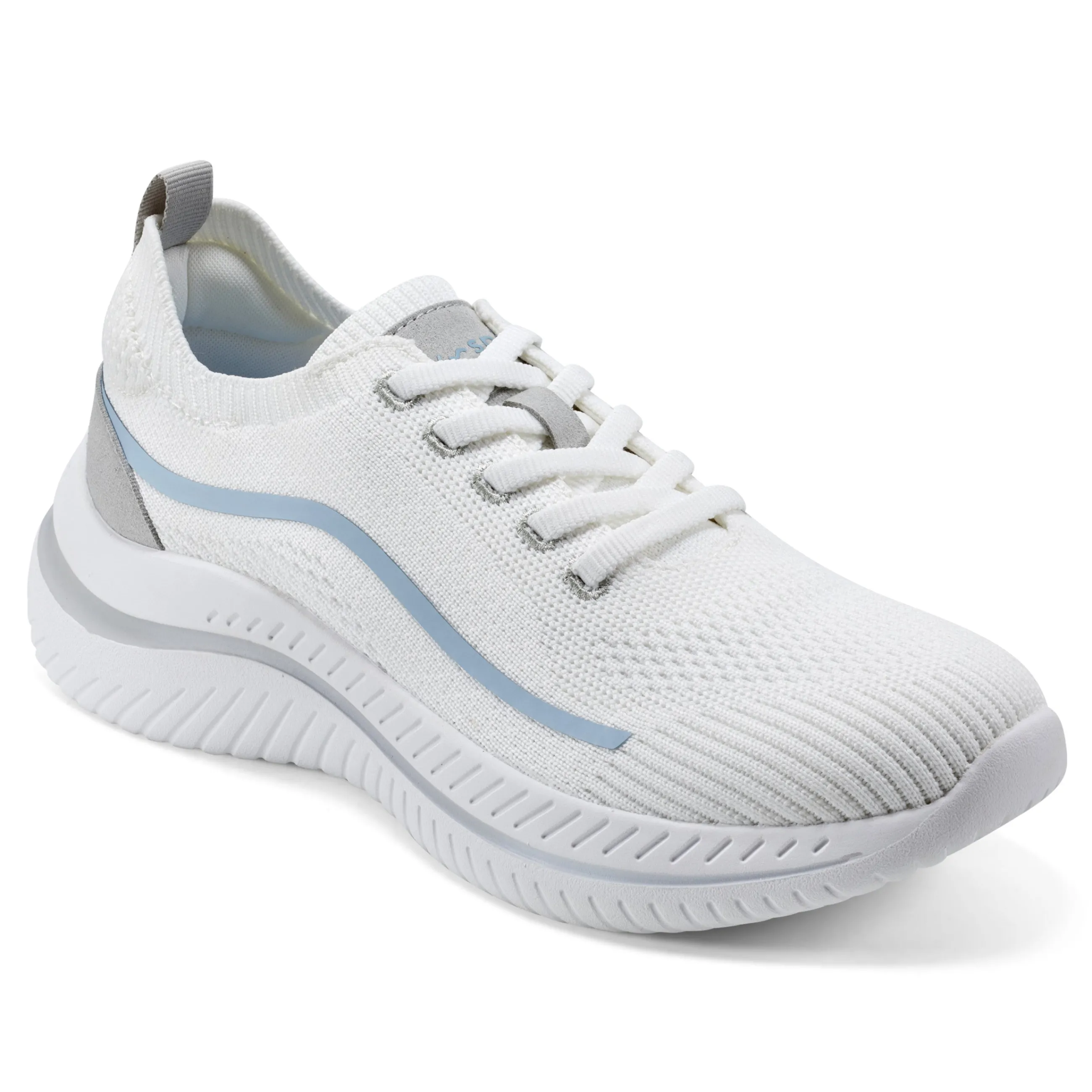 Flash Sale Easy Spirit Gage Walking Shoes White