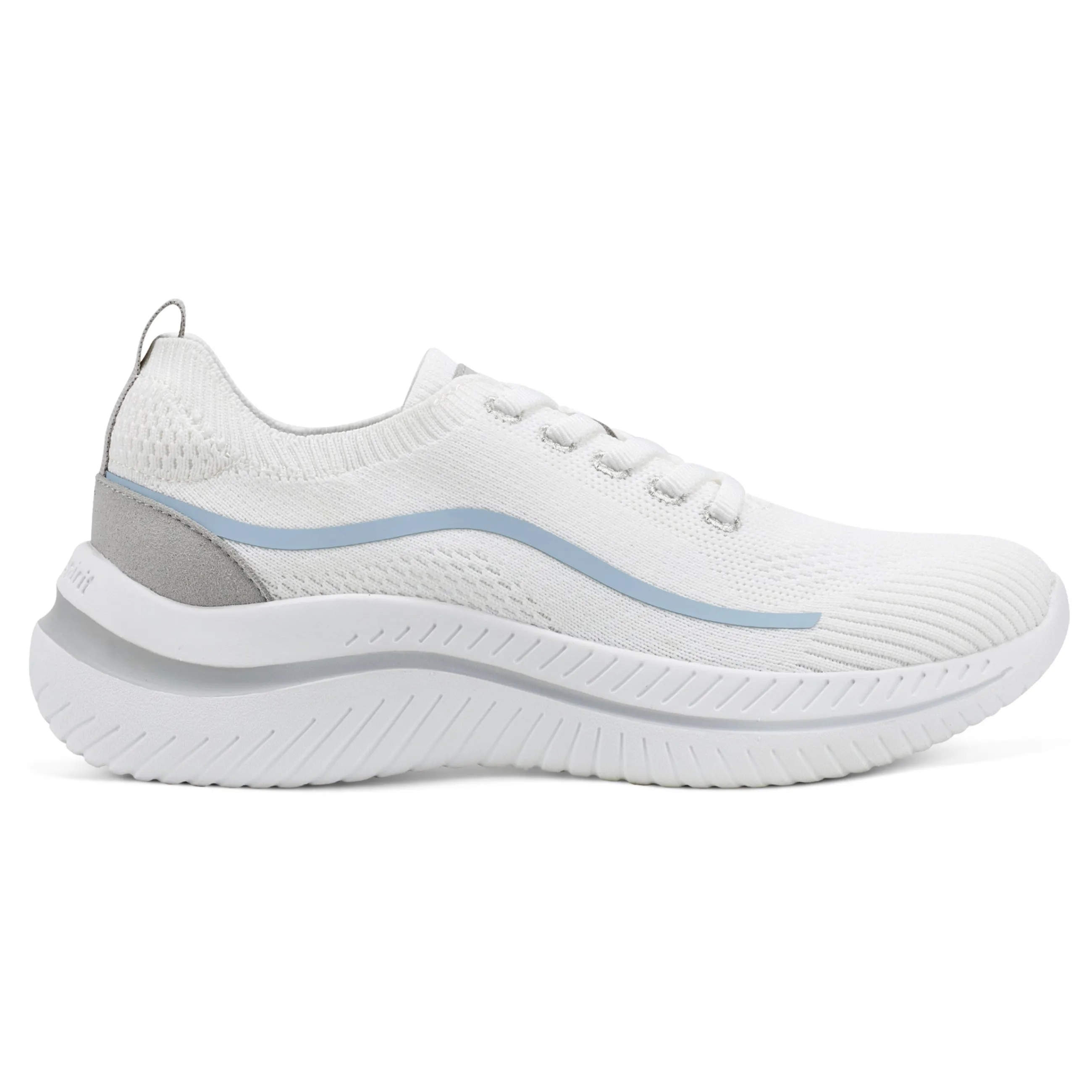 Flash Sale Easy Spirit Gage Walking Shoes White