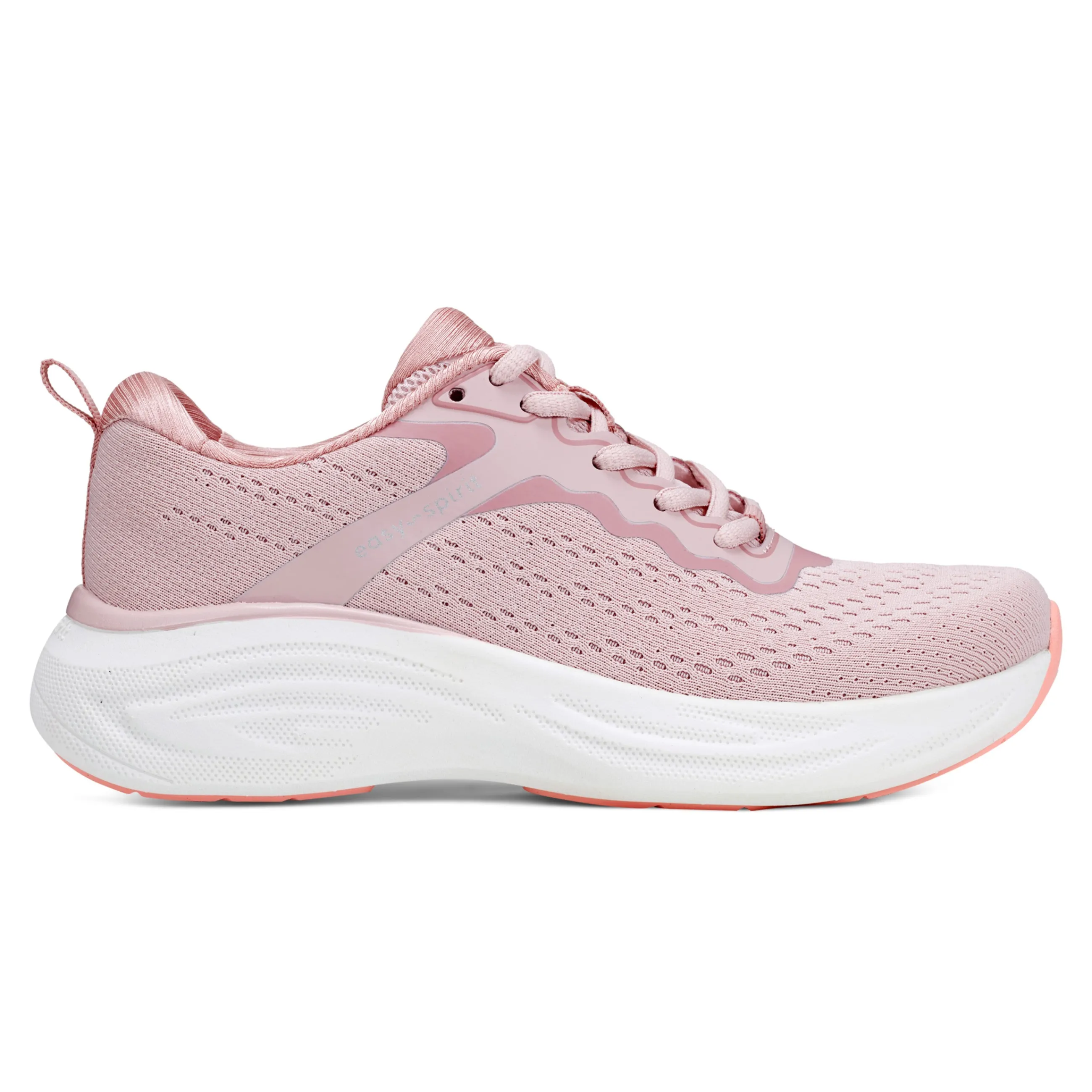 Discount Easy Spirit Gallop Walking Shoes LightPink