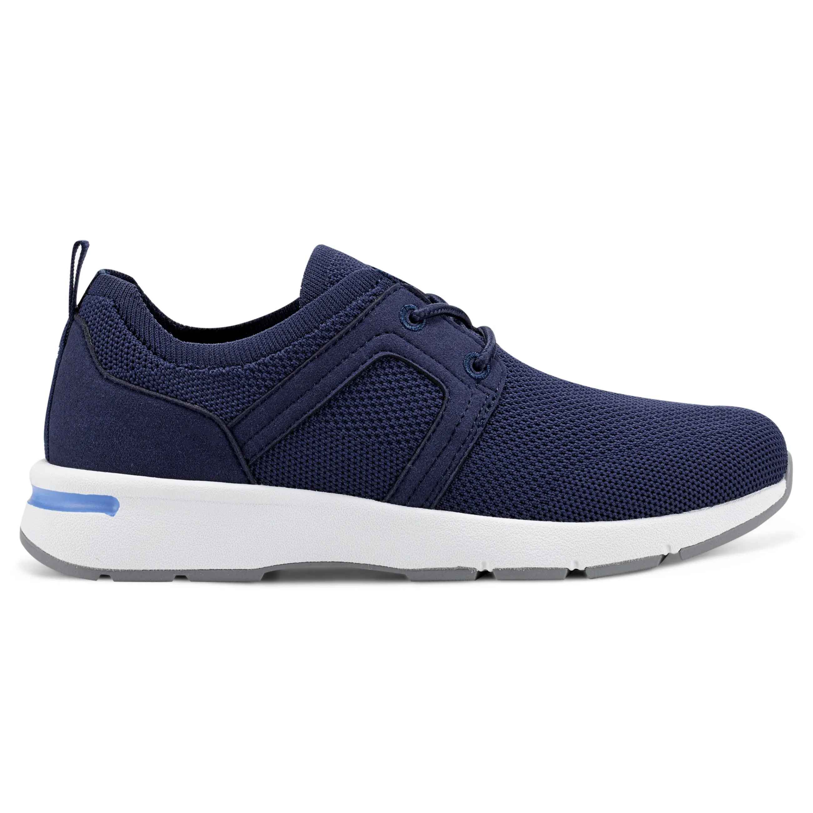 Store Easy Spirit Hellen Walking Shoes Navy