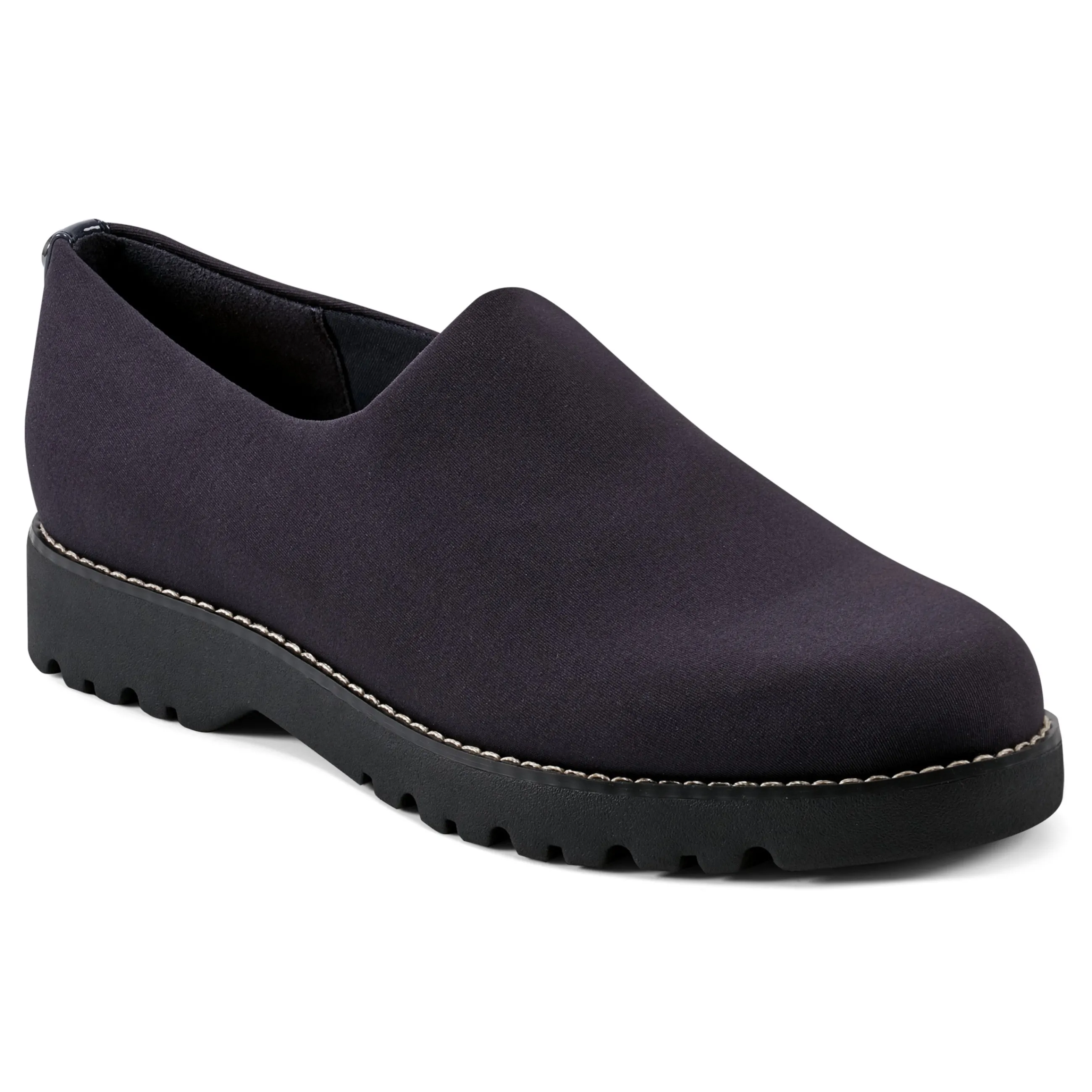 Sale Easy Spirit Hewitt Casual Loafers Navy