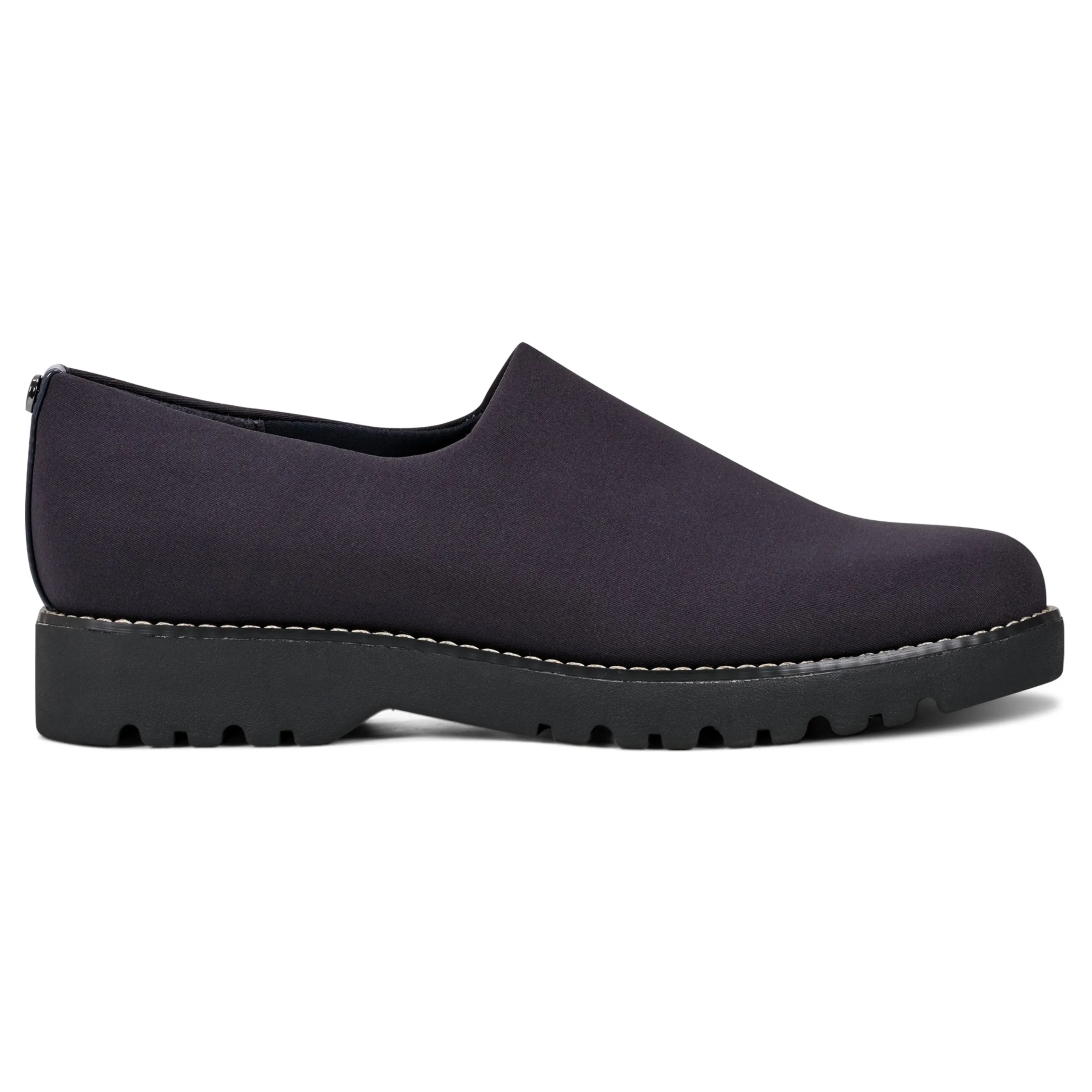 Sale Easy Spirit Hewitt Casual Loafers Navy