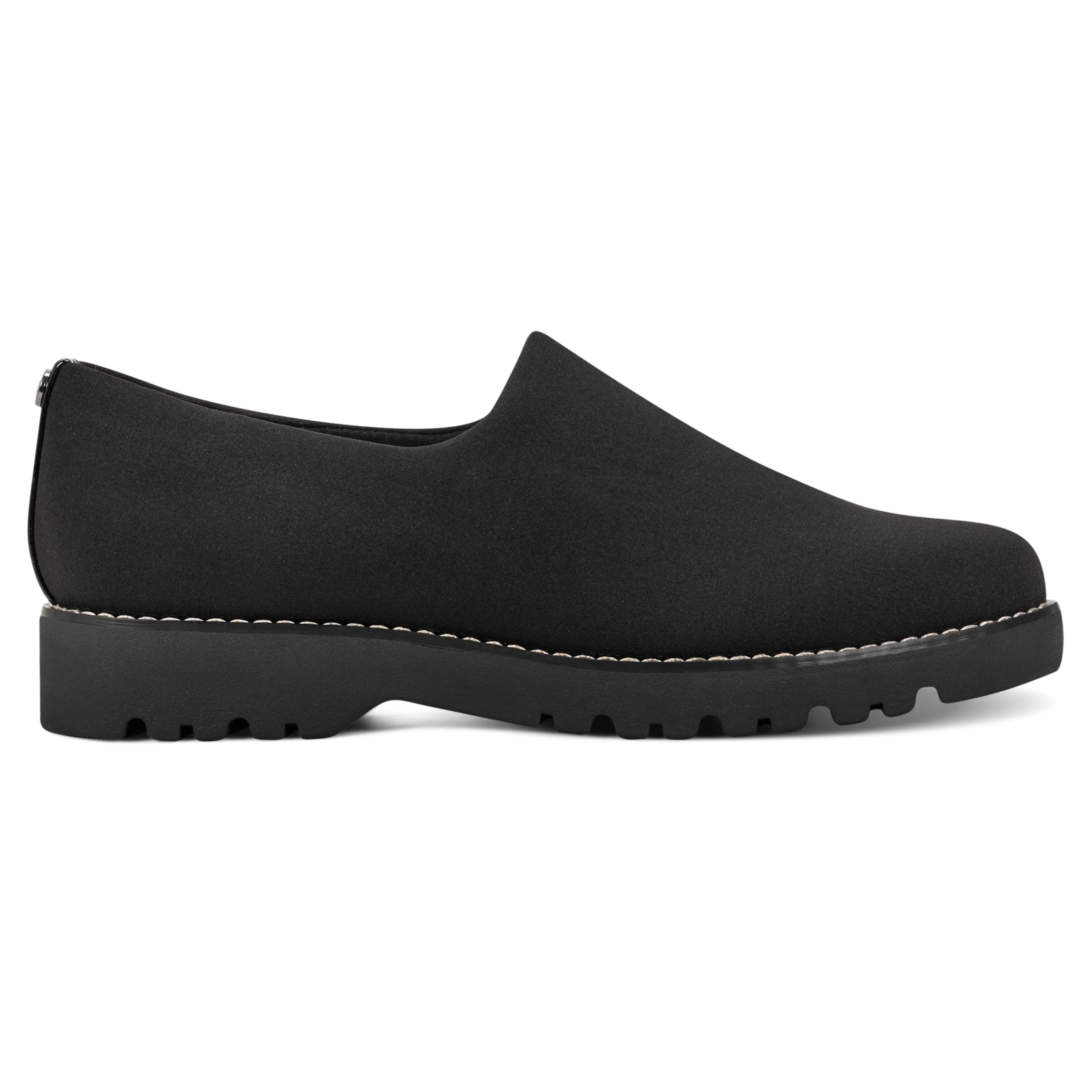 Best Sale Easy Spirit Hewitt Casual Loafers Black