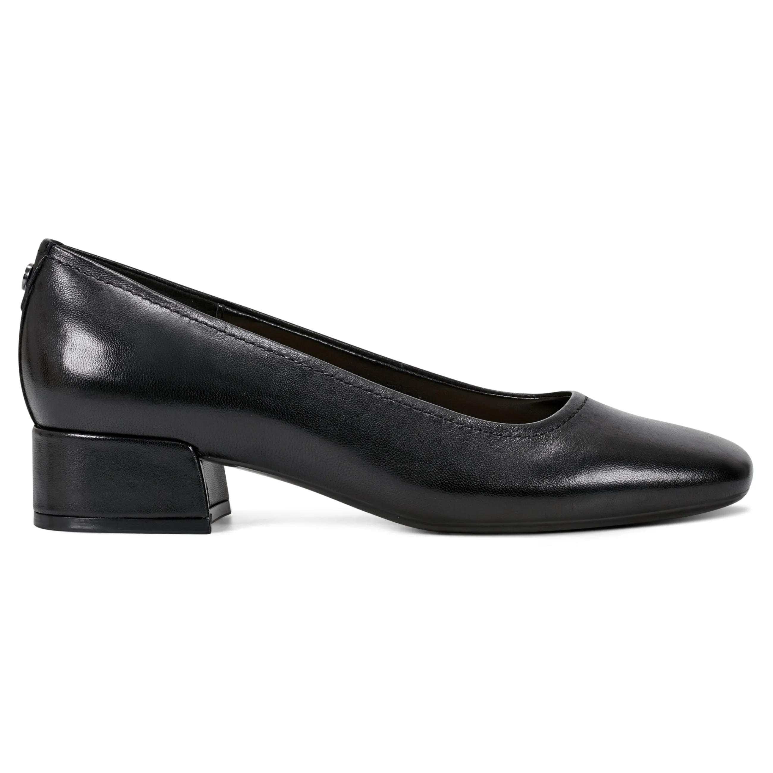 Store Easy Spirit Jain Dress Pumps BlackLeather