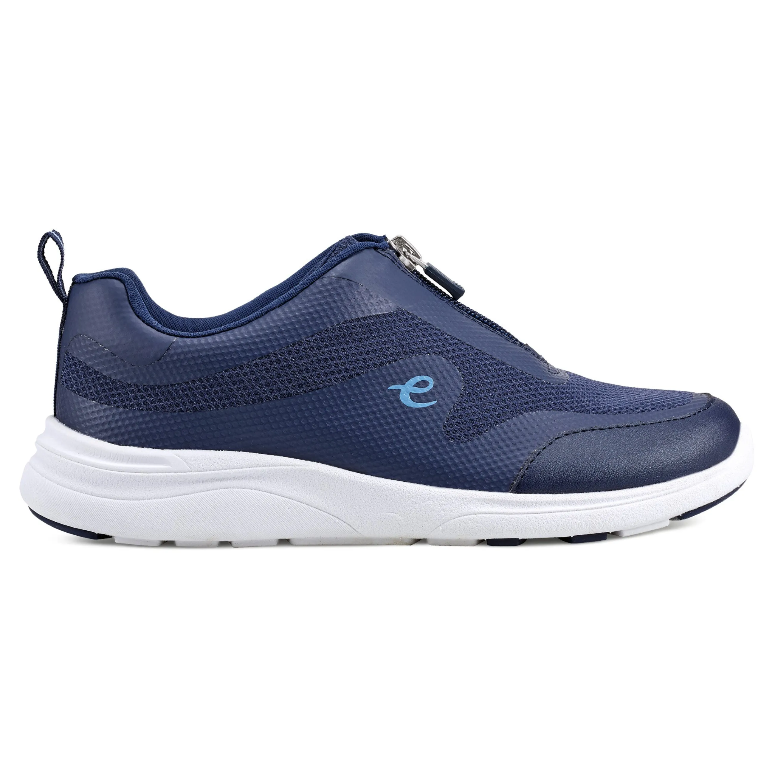 Cheap Easy Spirit Jovie Walking Shoes Blue