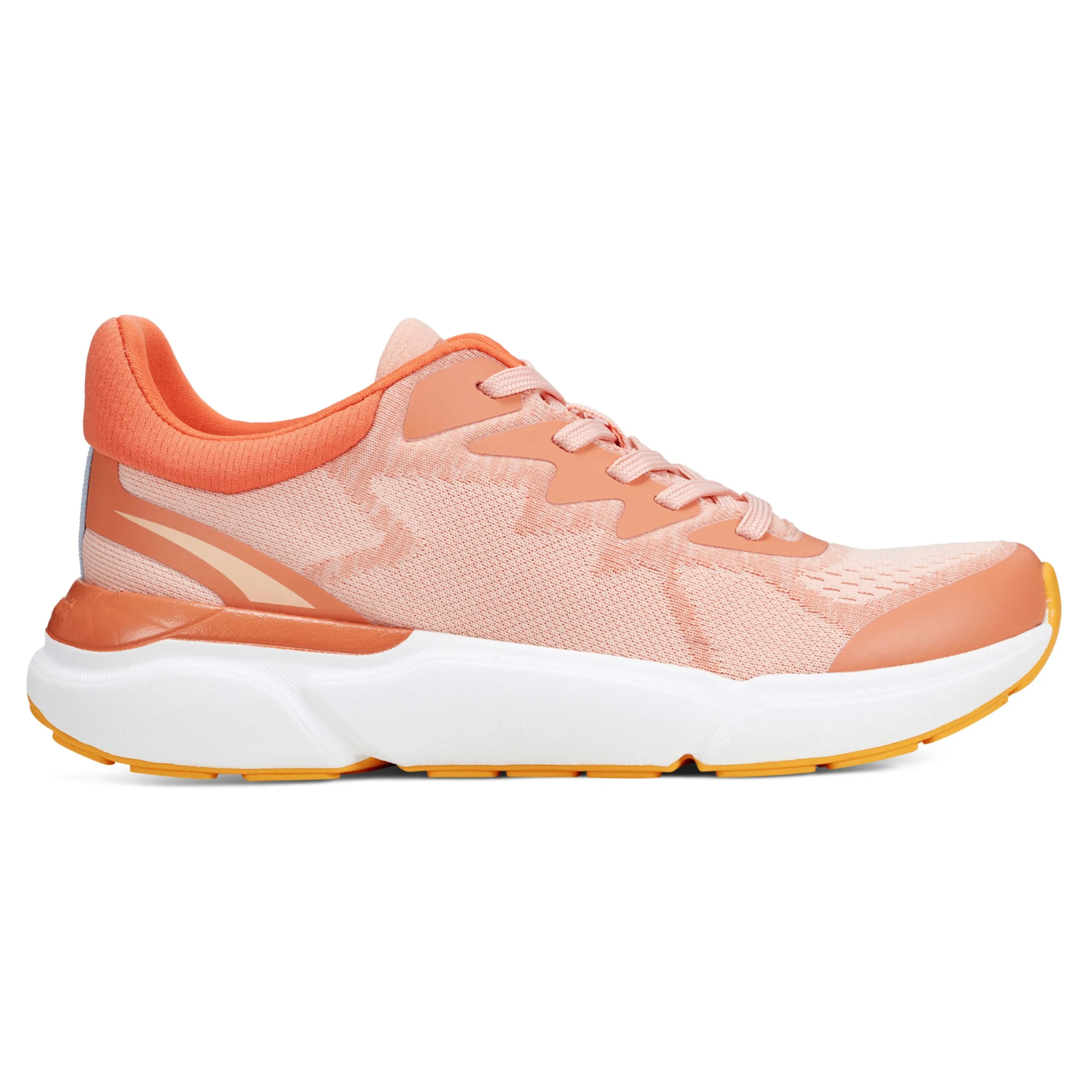 Best Sale Easy Spirit Leanne Denise Austin Walking Shoes Orange