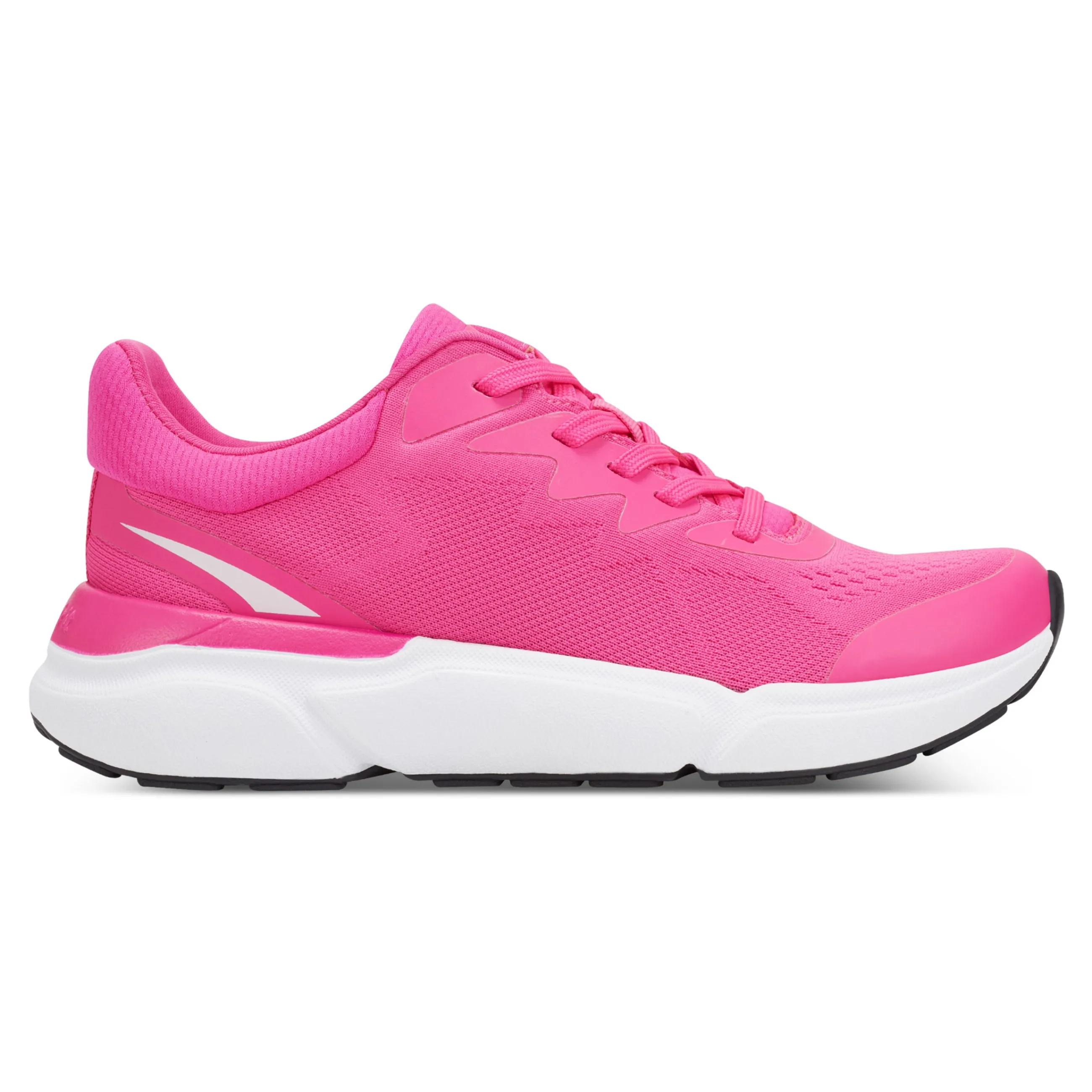 Hot Easy Spirit Leanne Denise Austin Walking Shoes Pink