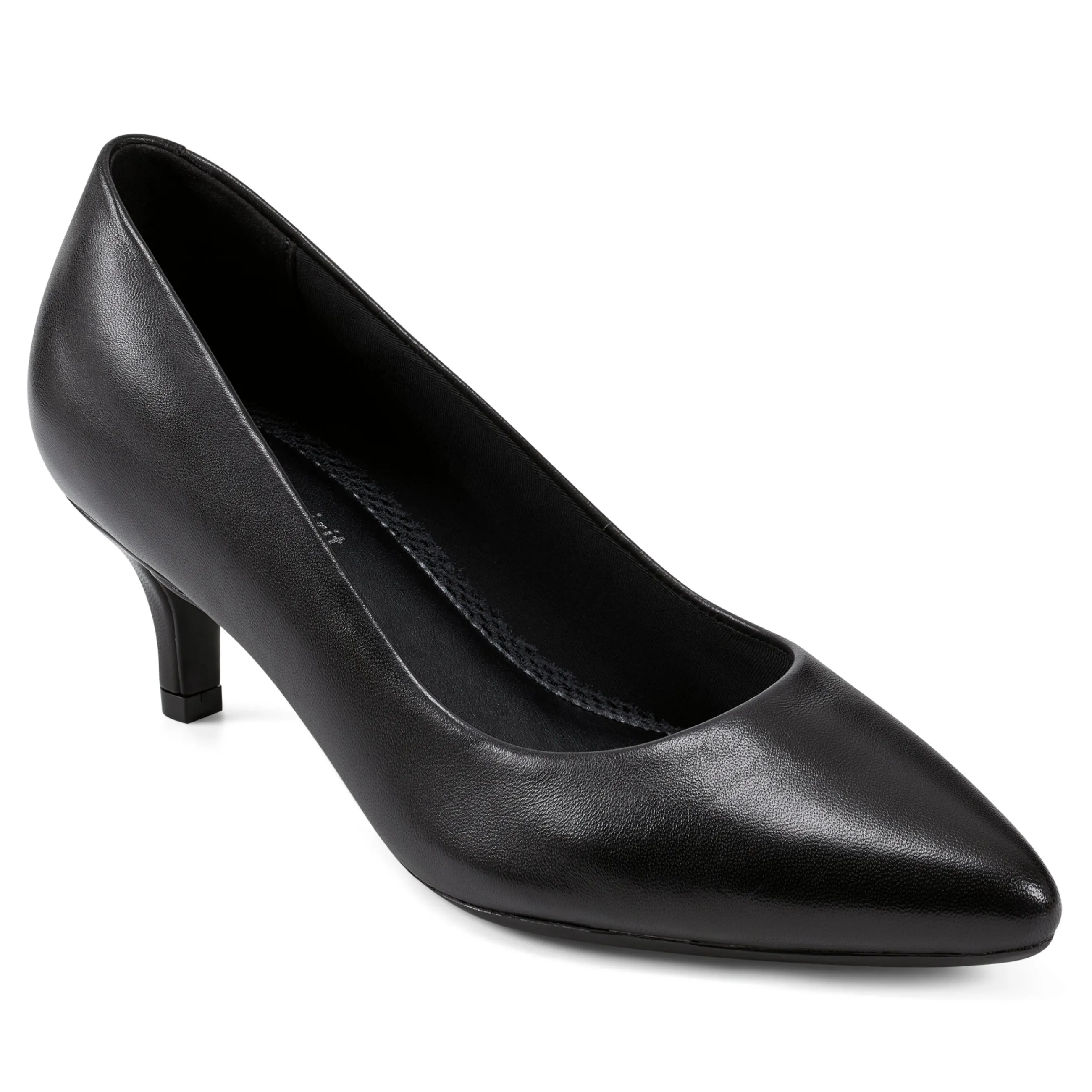 Store Easy Spirit Lexie Pumps BlackLeather