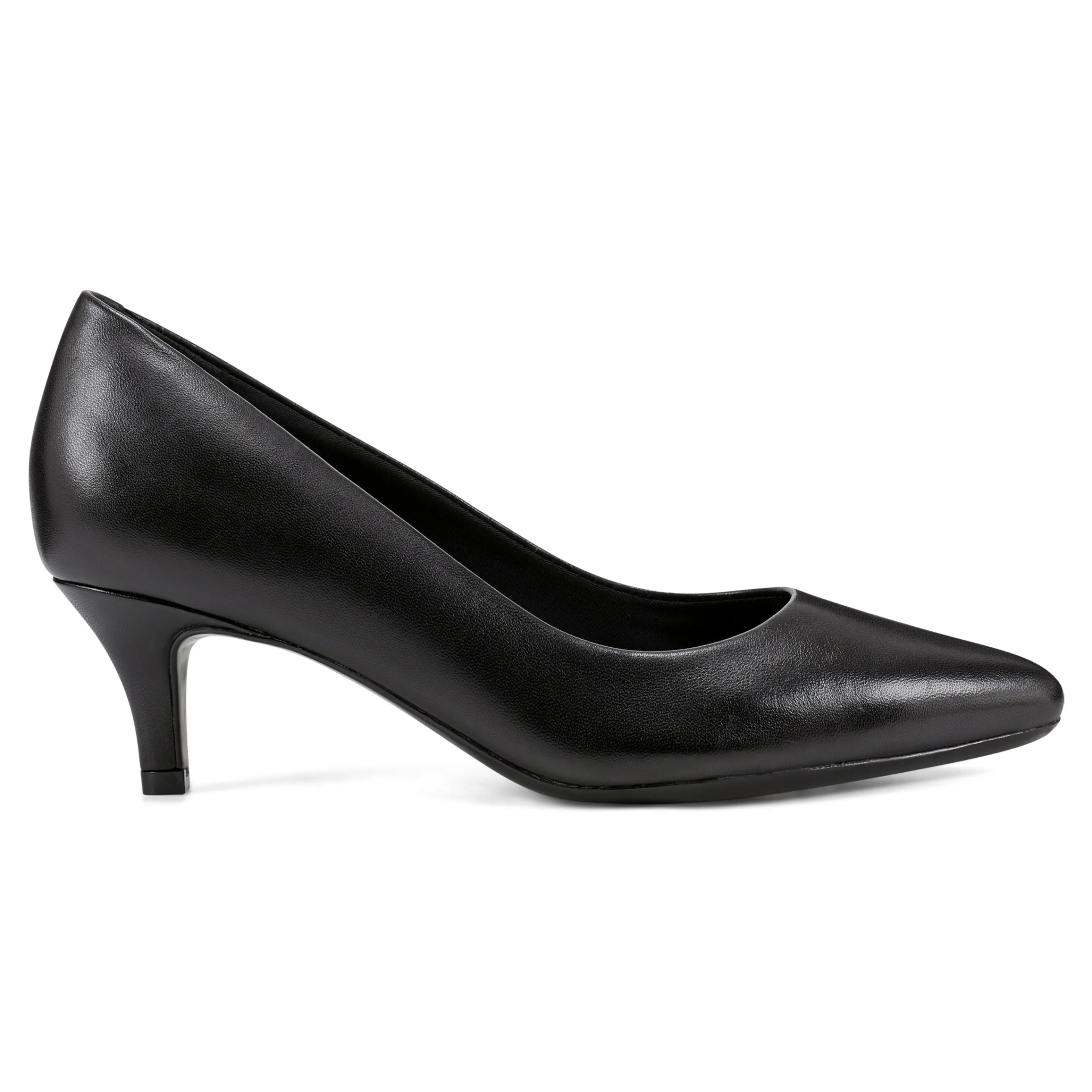 Store Easy Spirit Lexie Pumps BlackLeather