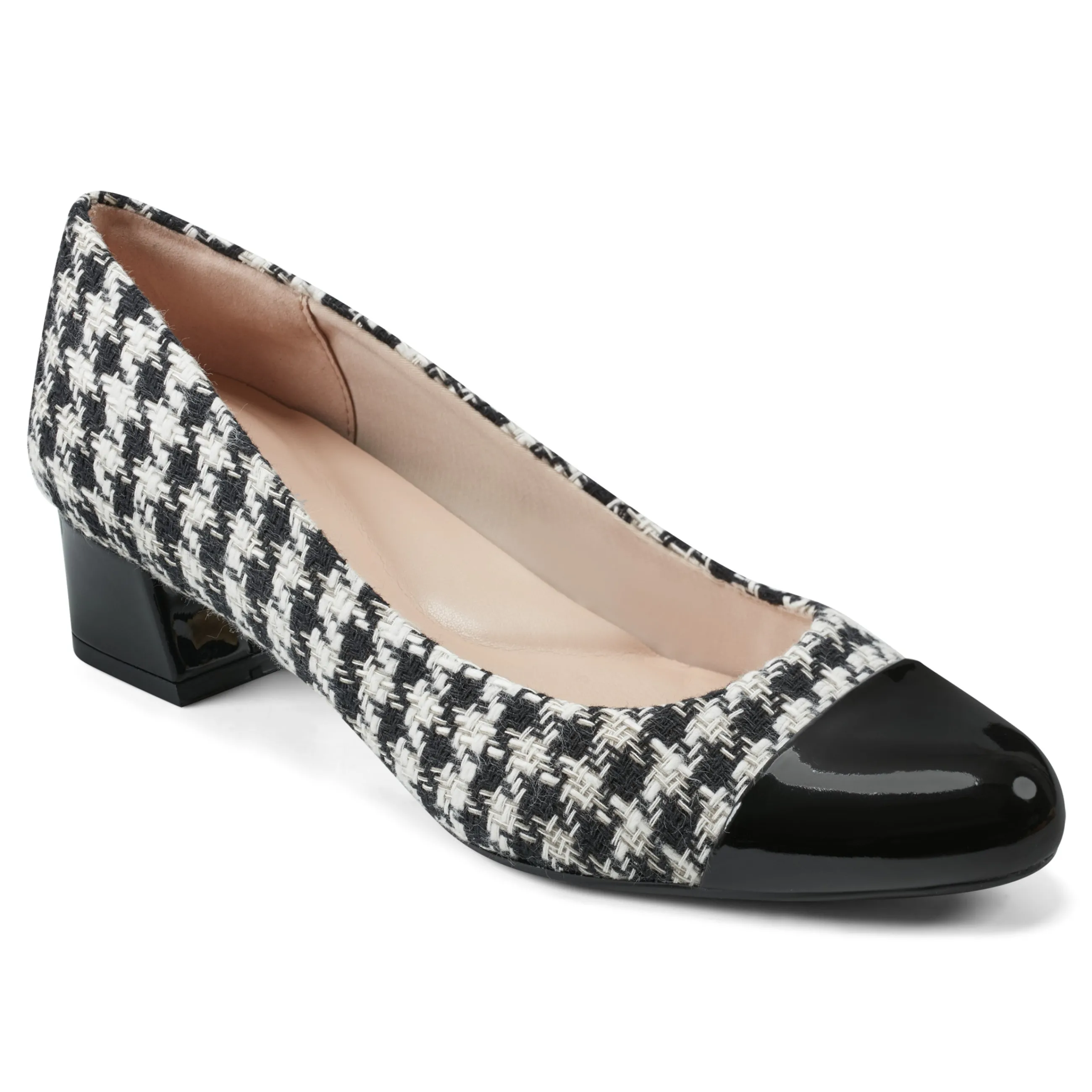 Hot Easy Spirit Libie Dress Pumps BlackMulti