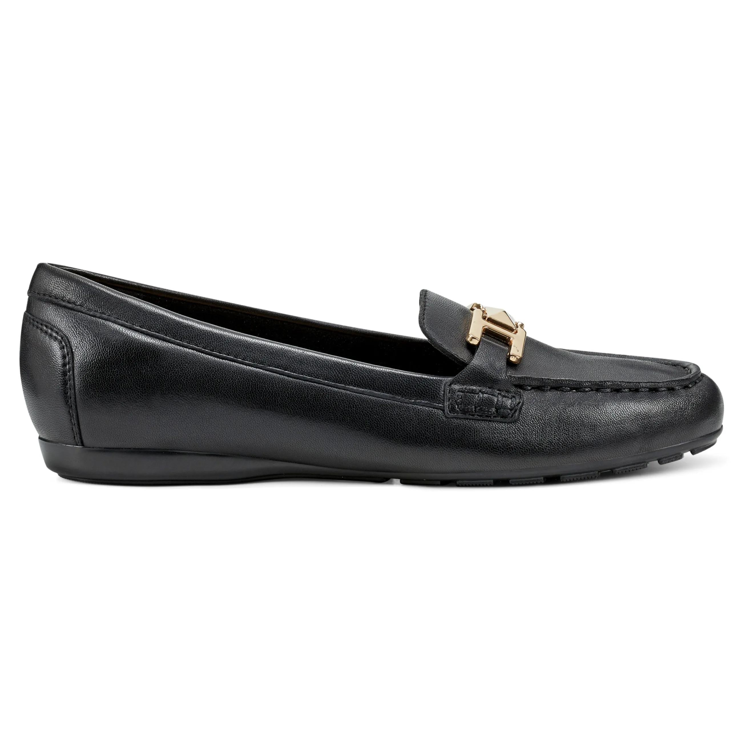 Sale Easy Spirit Mallorie Casual Loafers Black