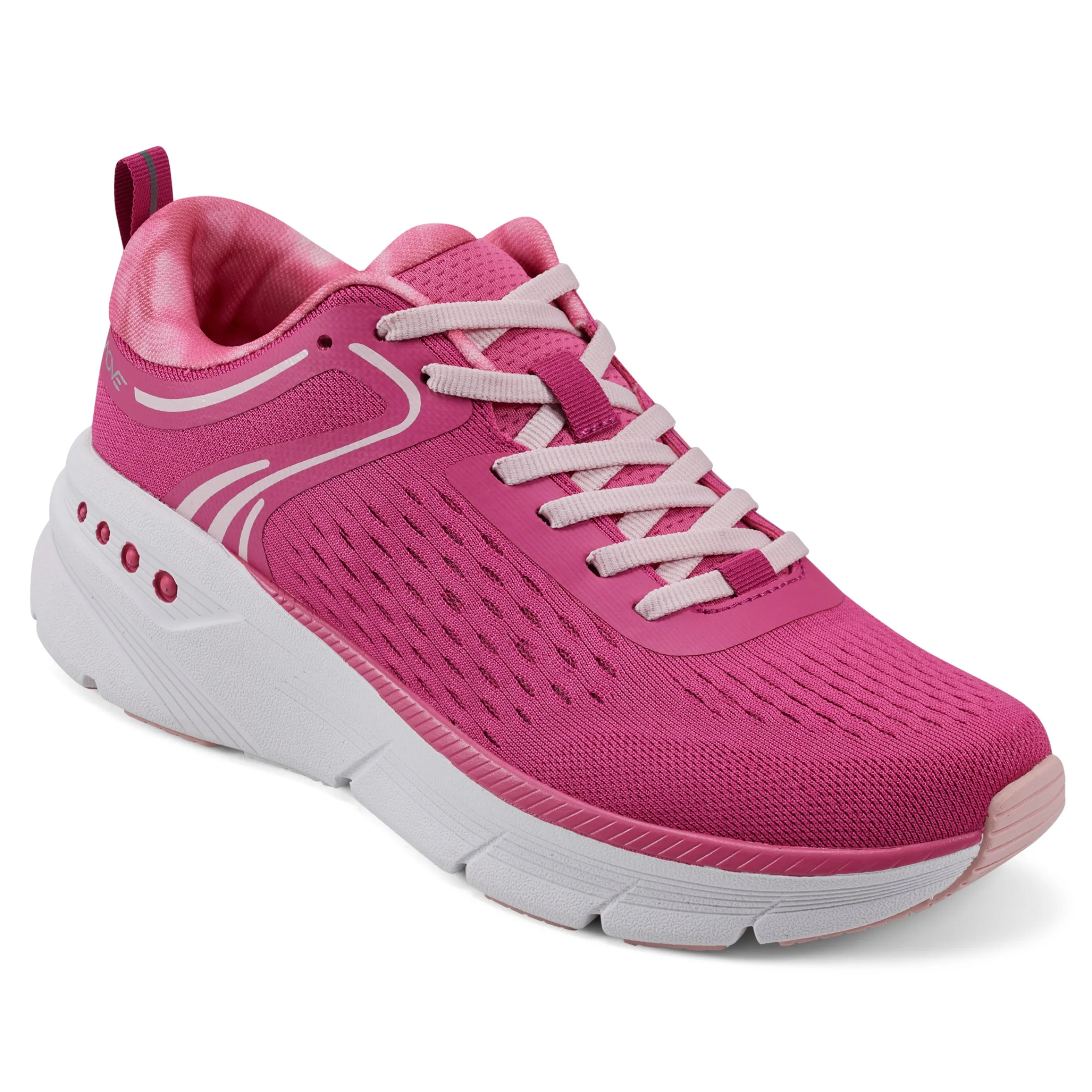 Store Easy Spirit Maxine EMOVE Walking Shoes BrightPink