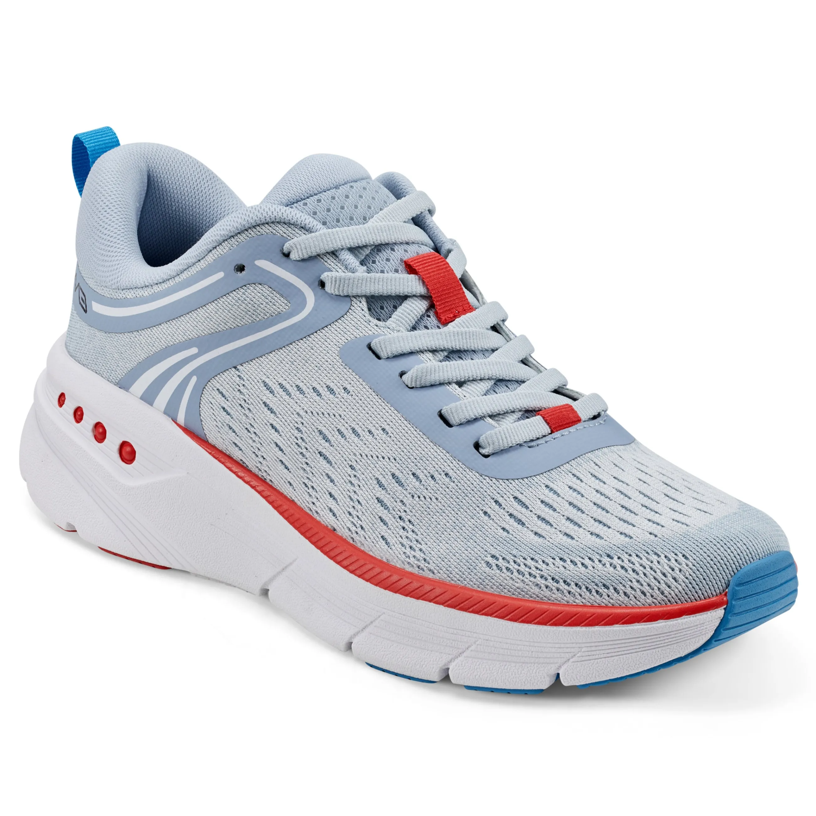 New Easy Spirit Maxine EMOVE Walking Shoes CelestialBlue