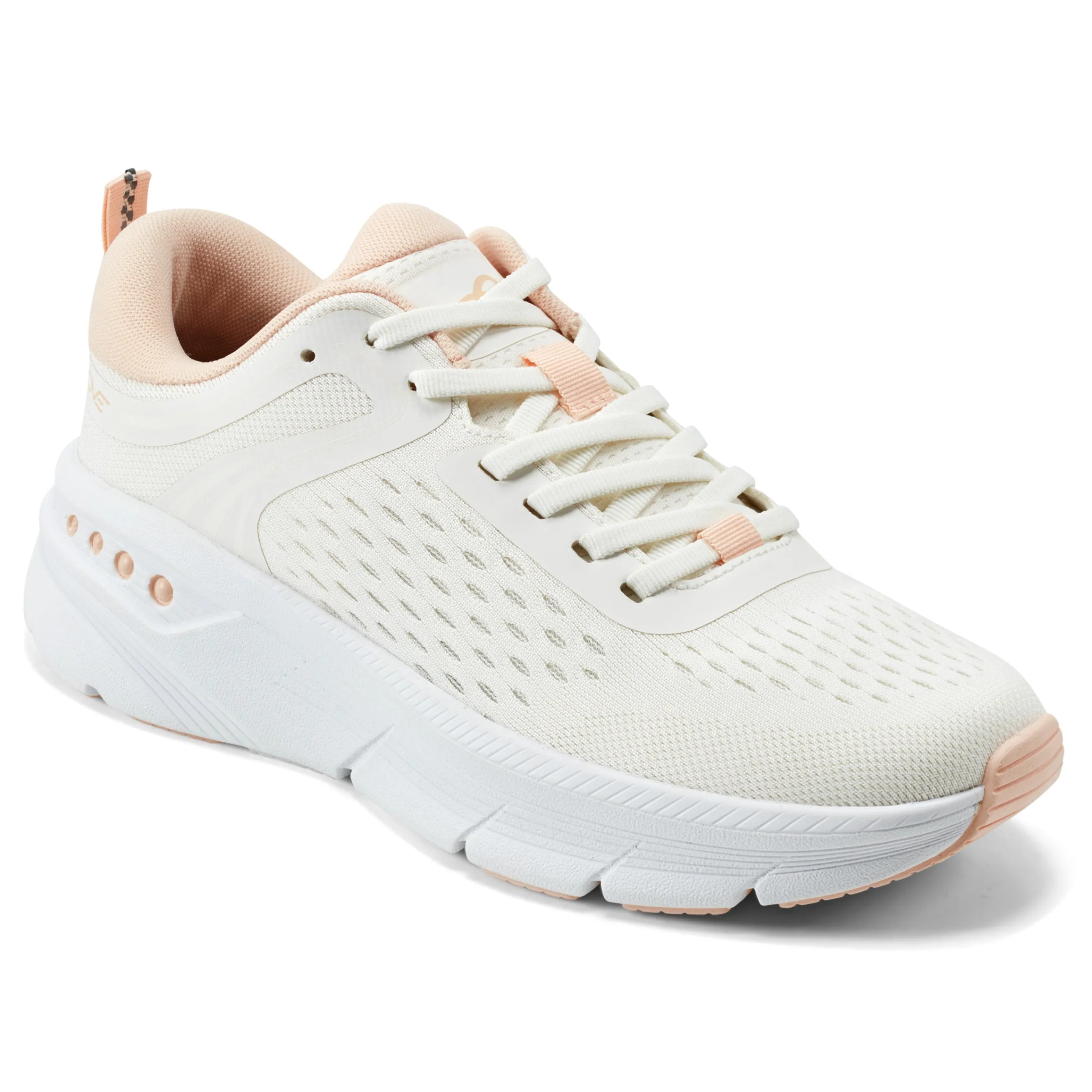 Online Easy Spirit Maxine EMOVE Walking Shoes Cream