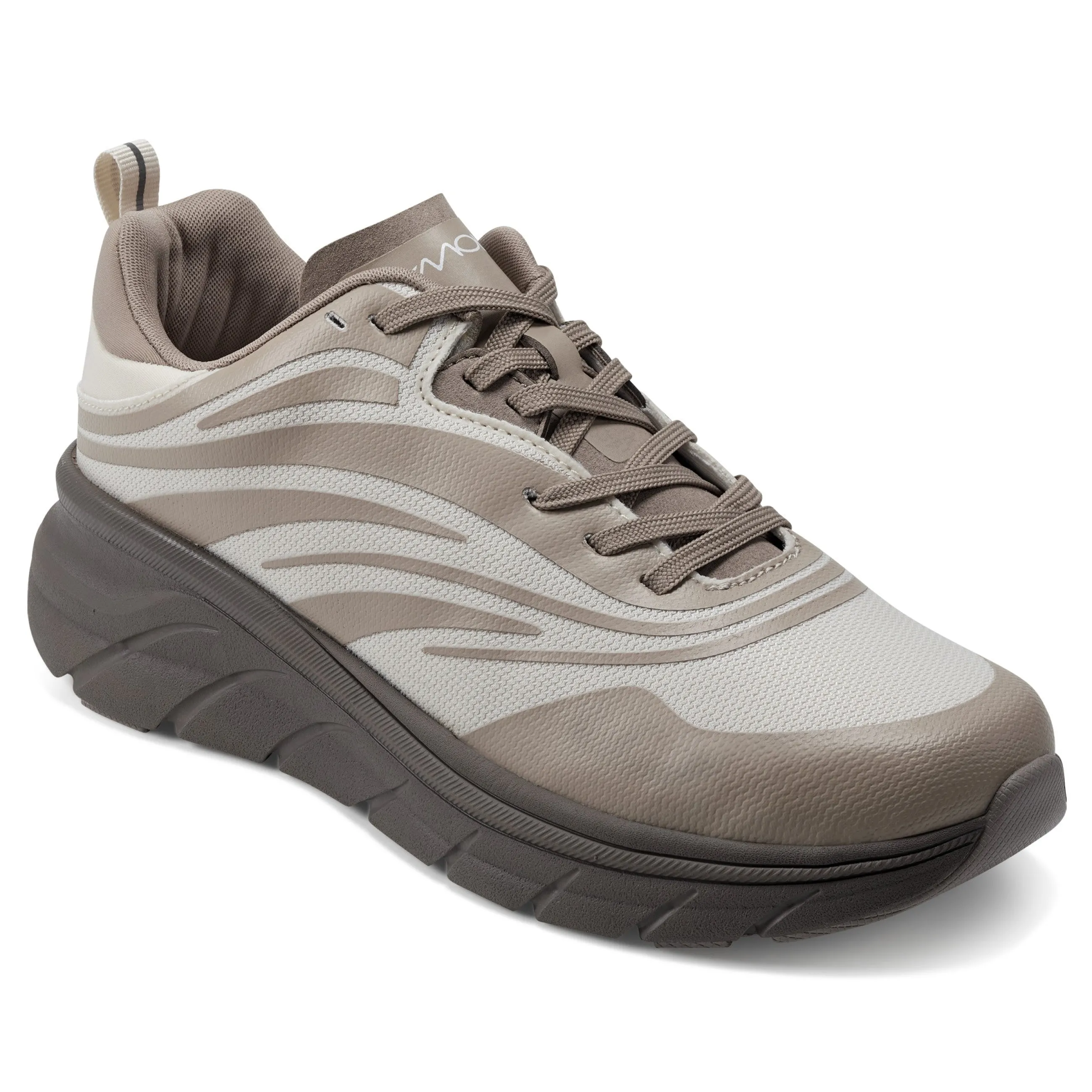 Hot Easy Spirit Milly EMOVE Sneakers LightNatural/Taupe