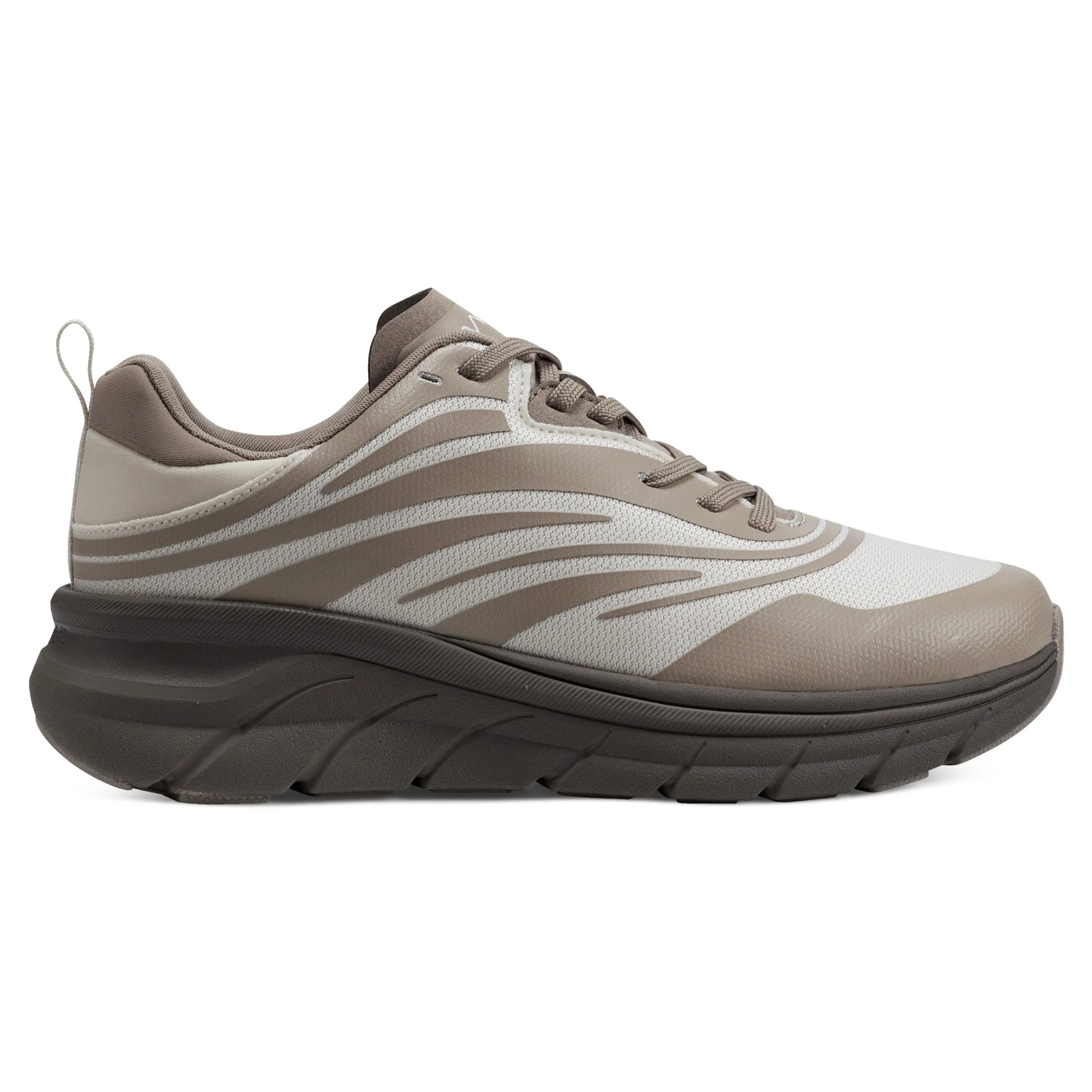 Hot Easy Spirit Milly EMOVE Sneakers LightNatural/Taupe