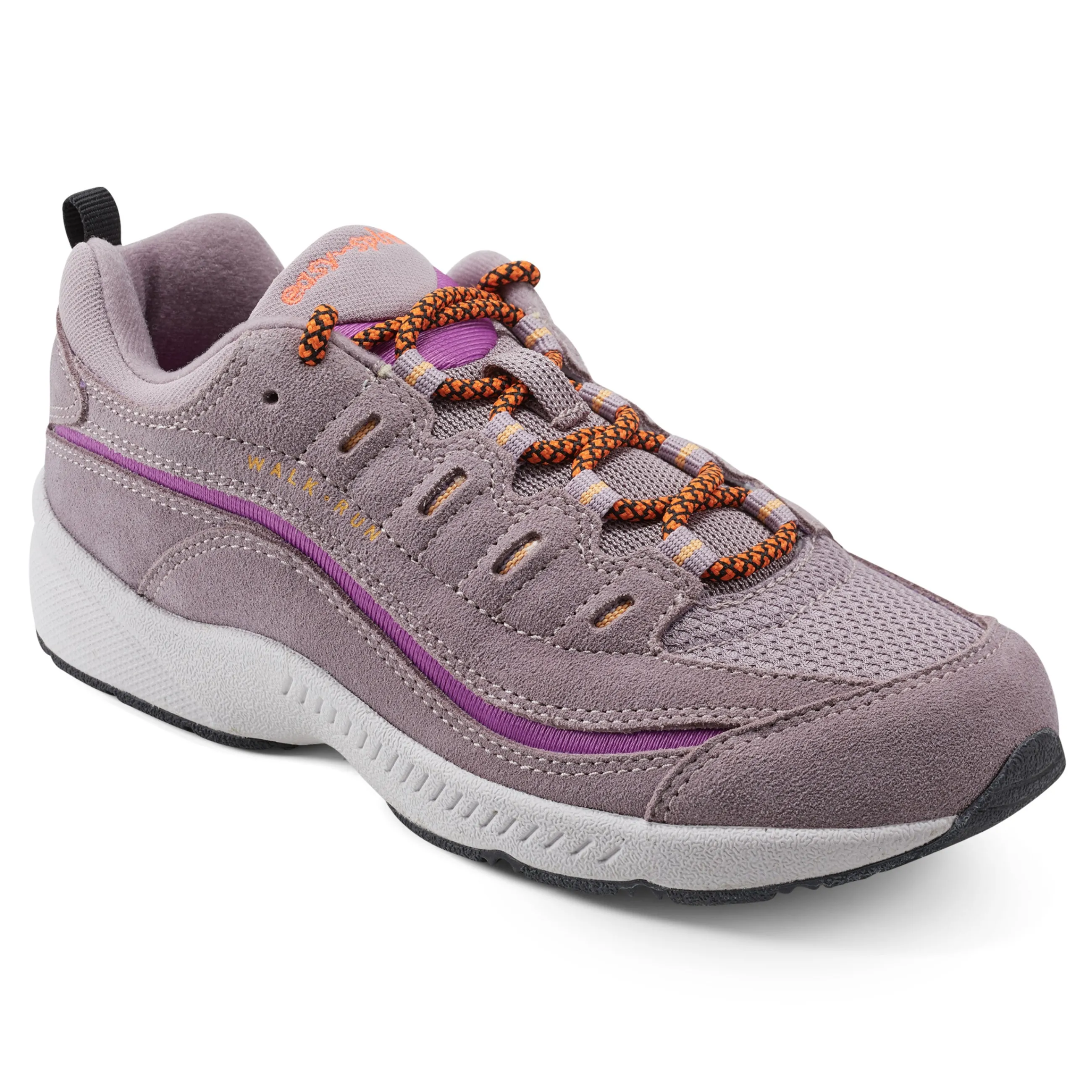 Store Easy Spirit Romy Walking Shoes PurpleMulti