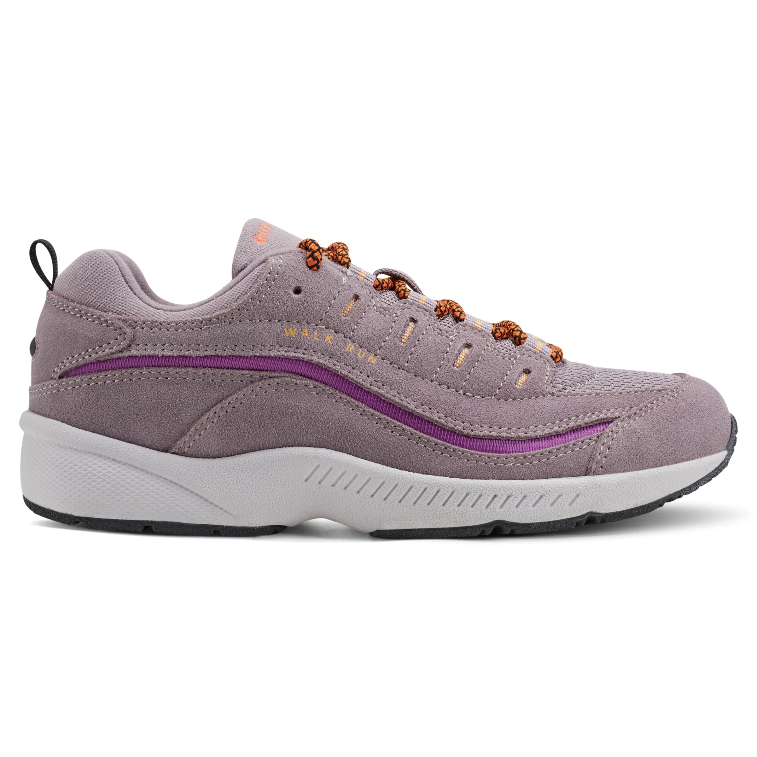 Store Easy Spirit Romy Walking Shoes PurpleMulti