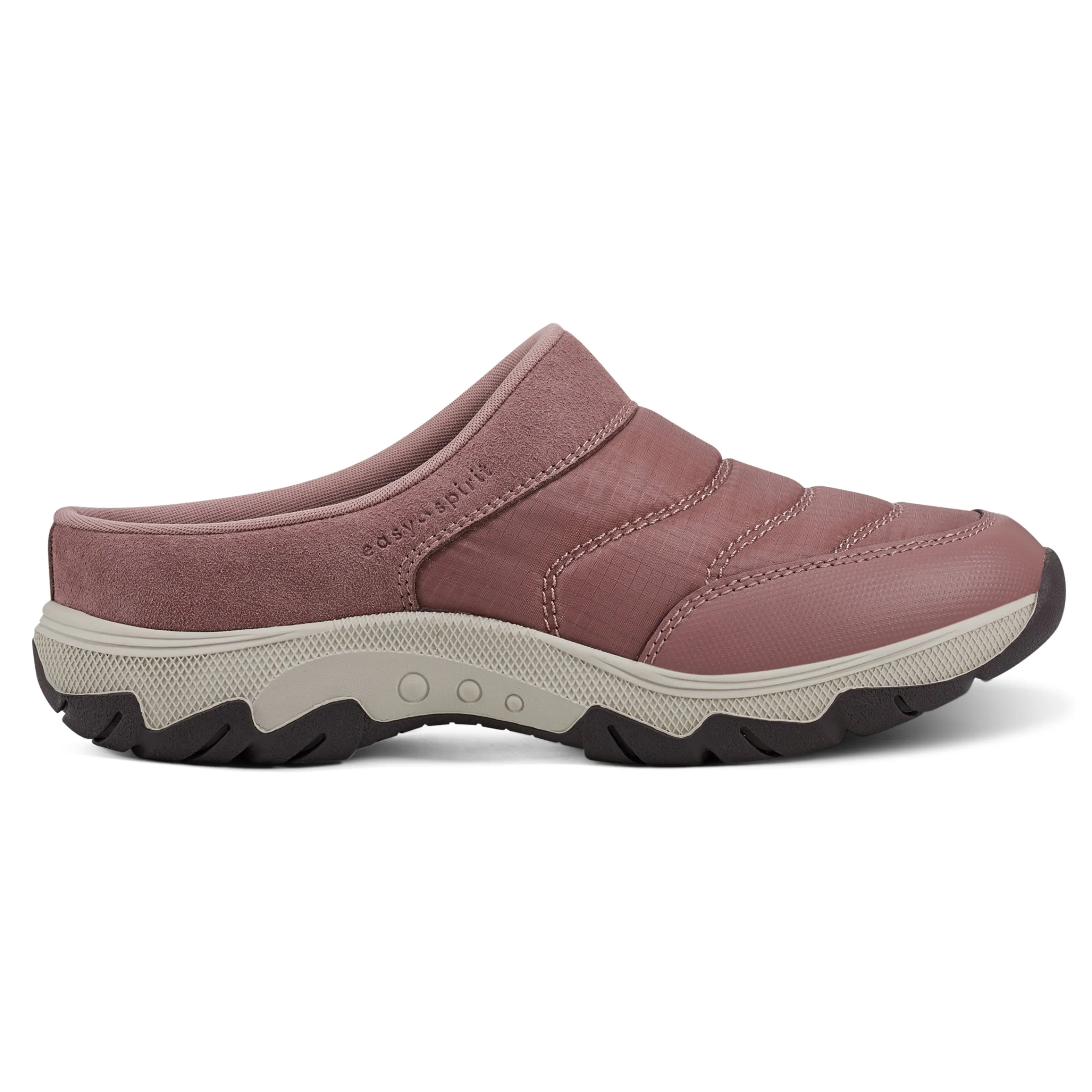 Best Easy Spirit Talmah Clogs Maroon