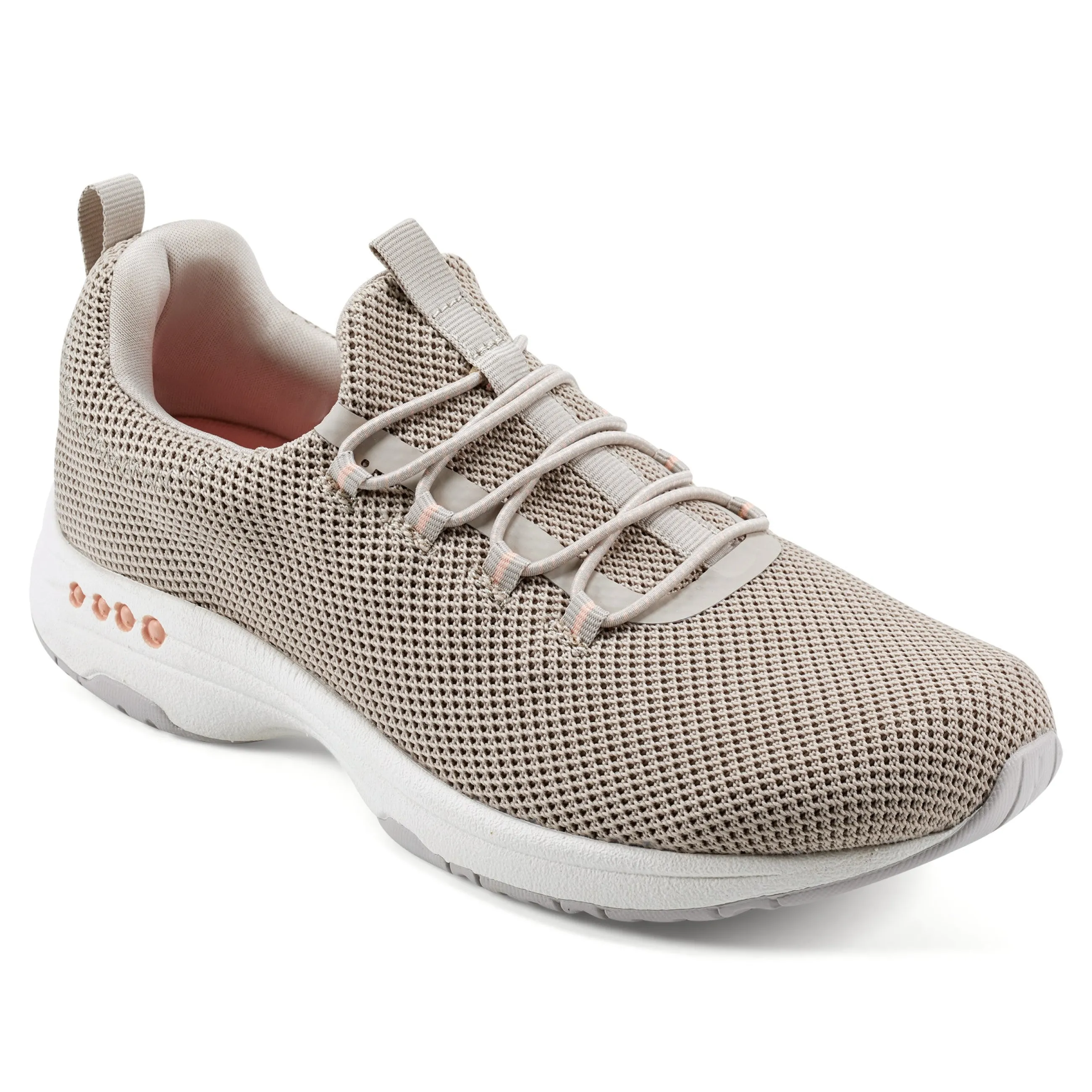 Shop Easy Spirit Tame Slip On Sneakers NaturalKnit