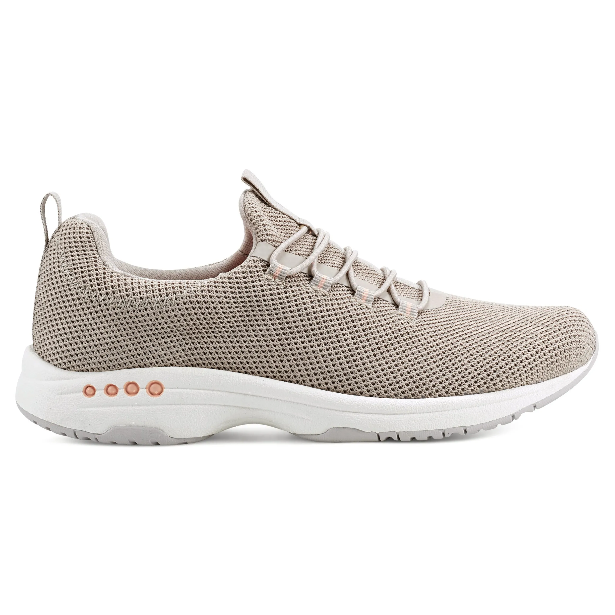 Shop Easy Spirit Tame Slip On Sneakers NaturalKnit