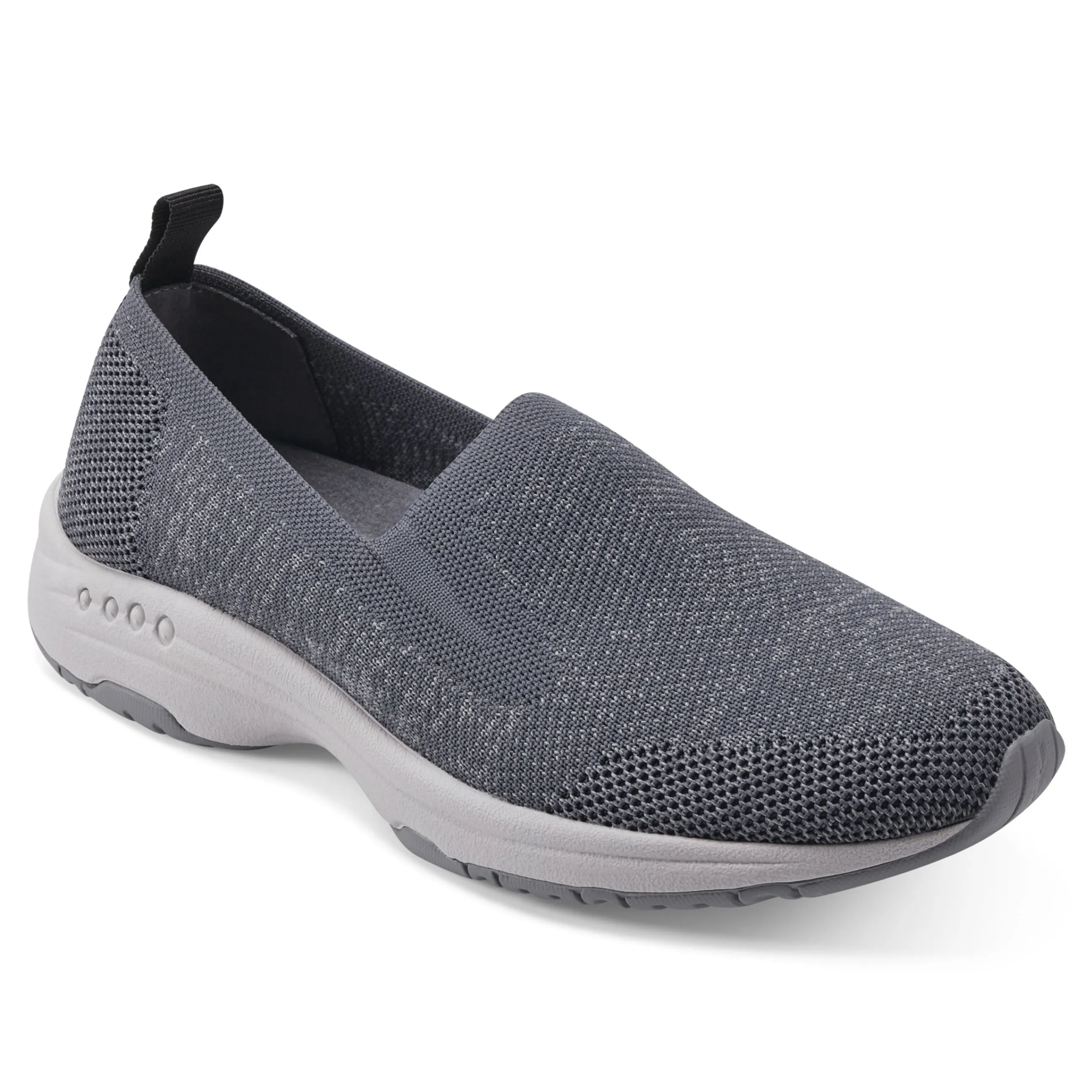 Fashion Easy Spirit Tech Eco Slip On Sneakers MediumGrey