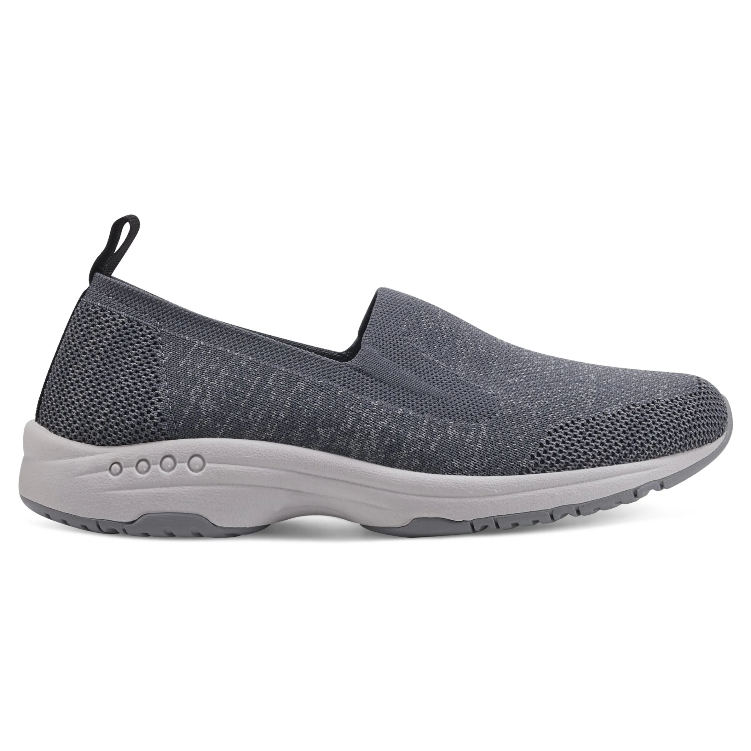 Fashion Easy Spirit Tech Eco Slip On Sneakers MediumGrey