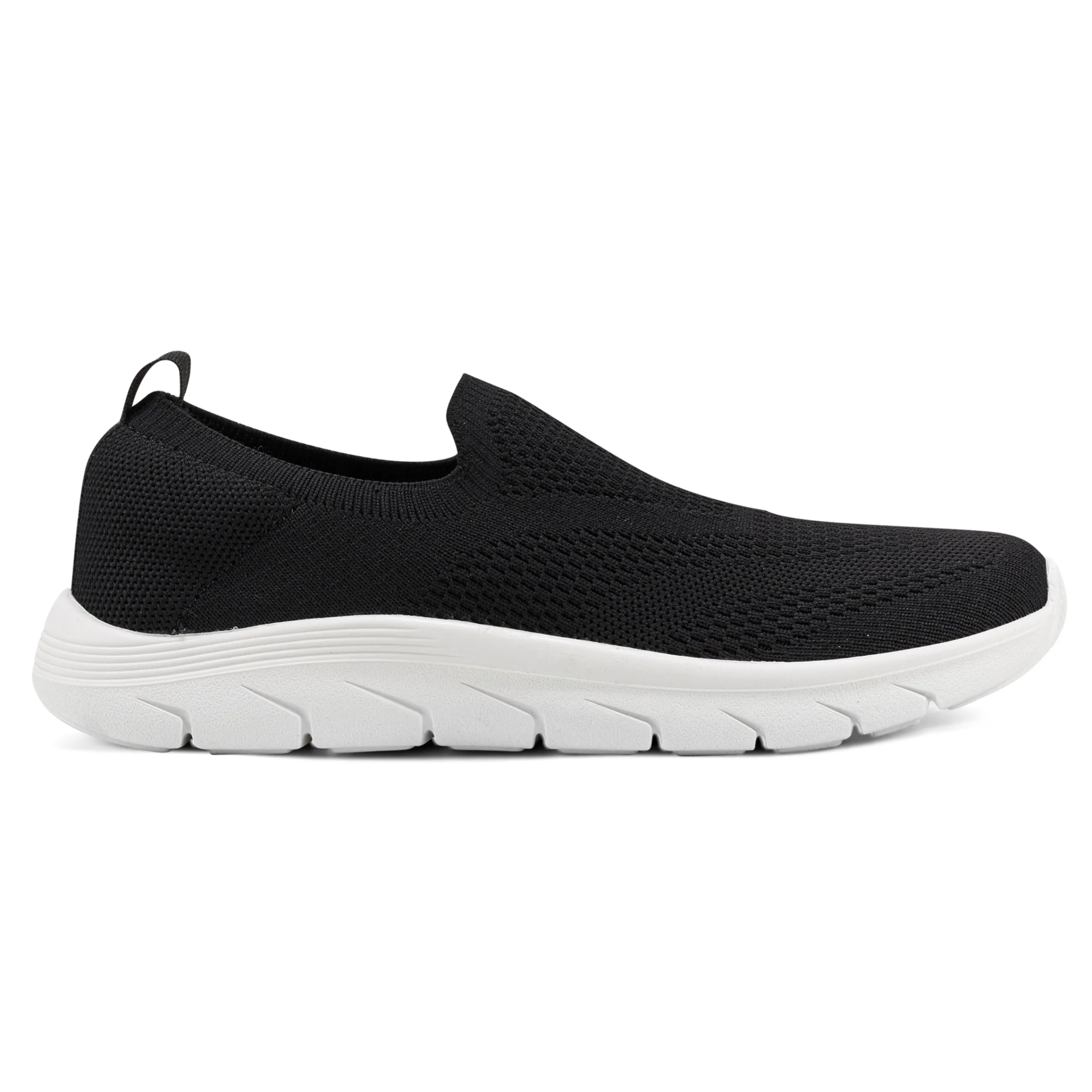 Flash Sale Easy Spirit Valli Slip On Sneakers Black